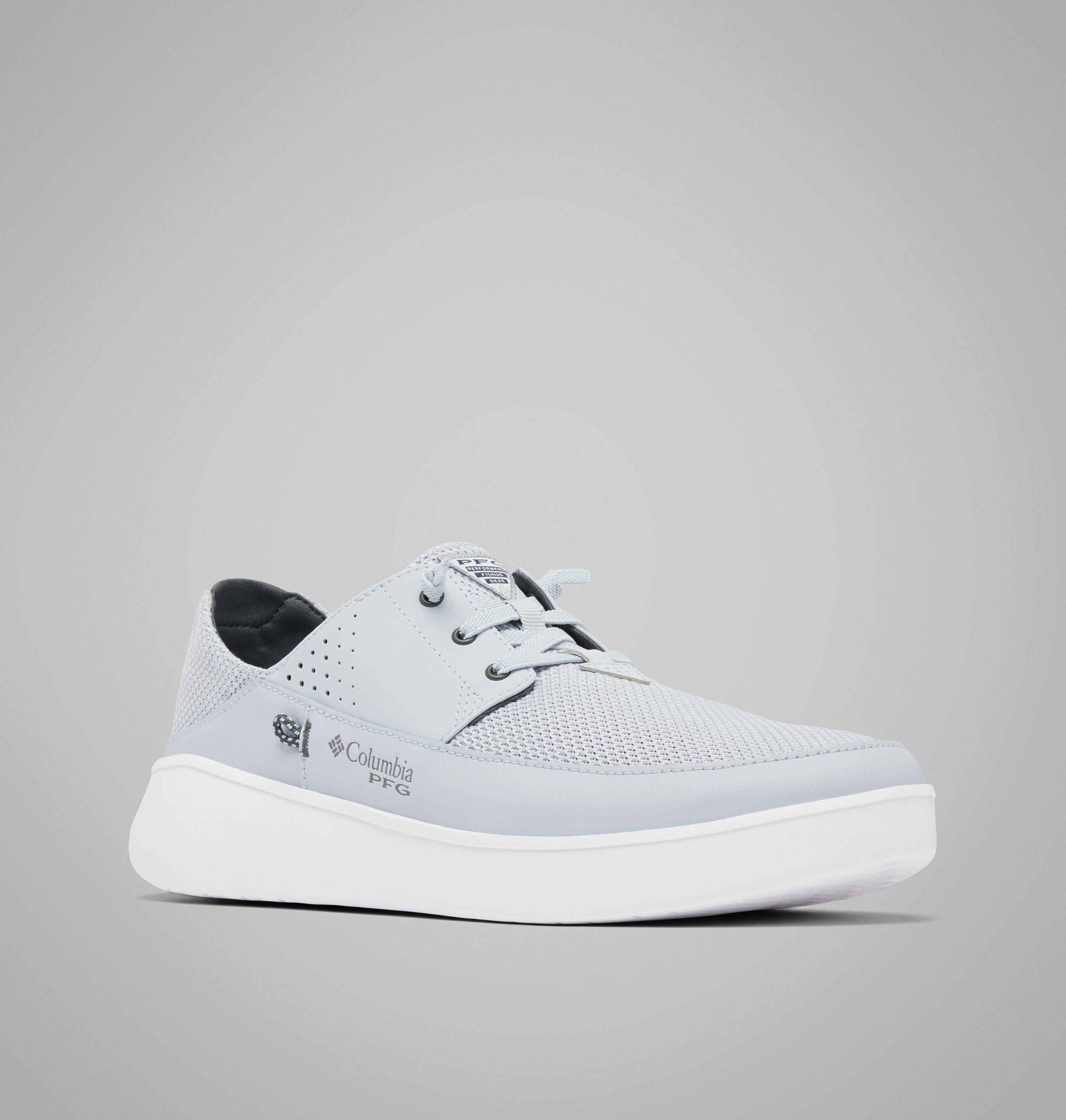 Men's PFG Boatside Breathe Relaxed Shoe | 031 | 13 3