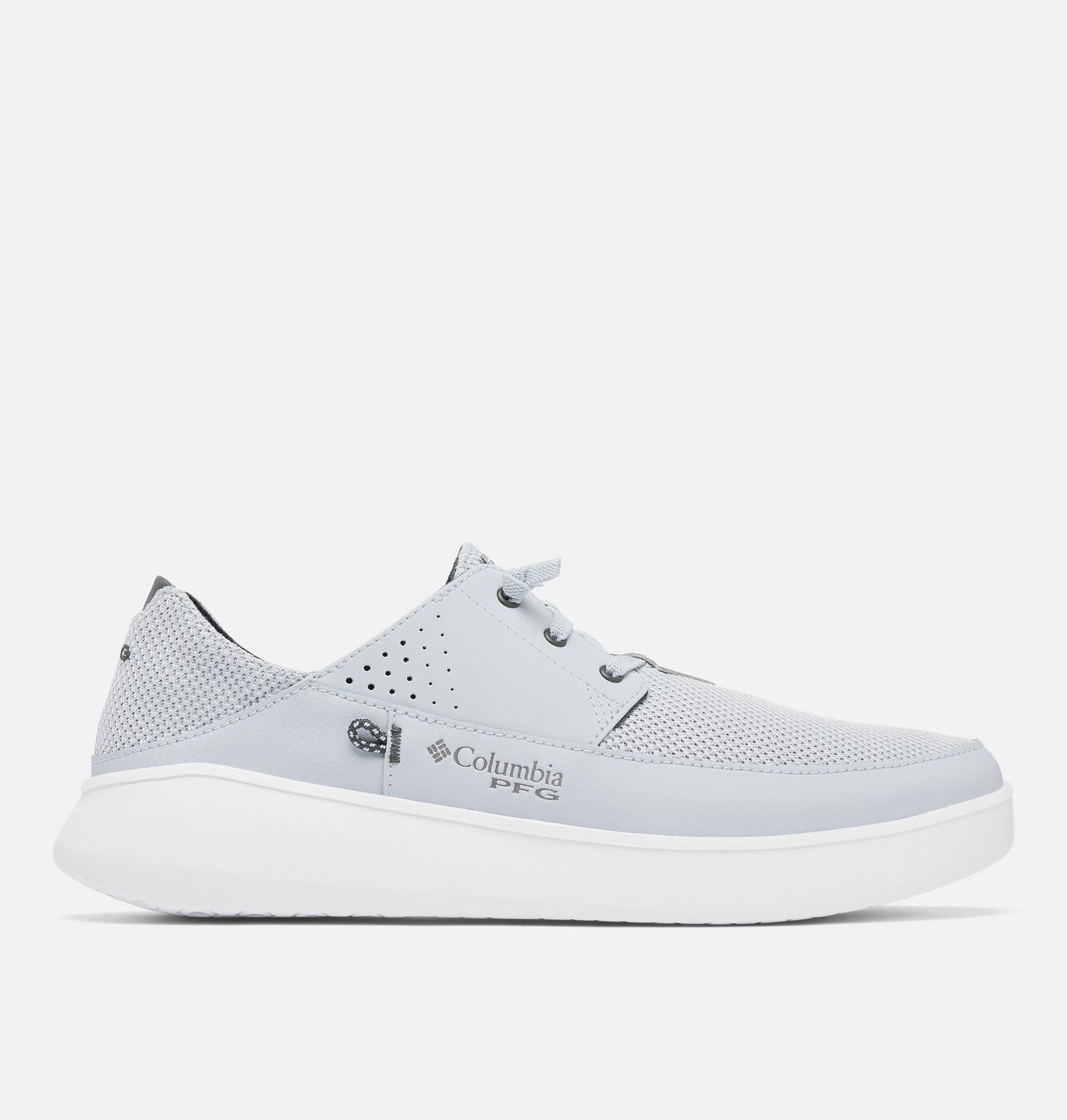 Men's PFG Boatside™ Breathe Relaxed Shoe 1