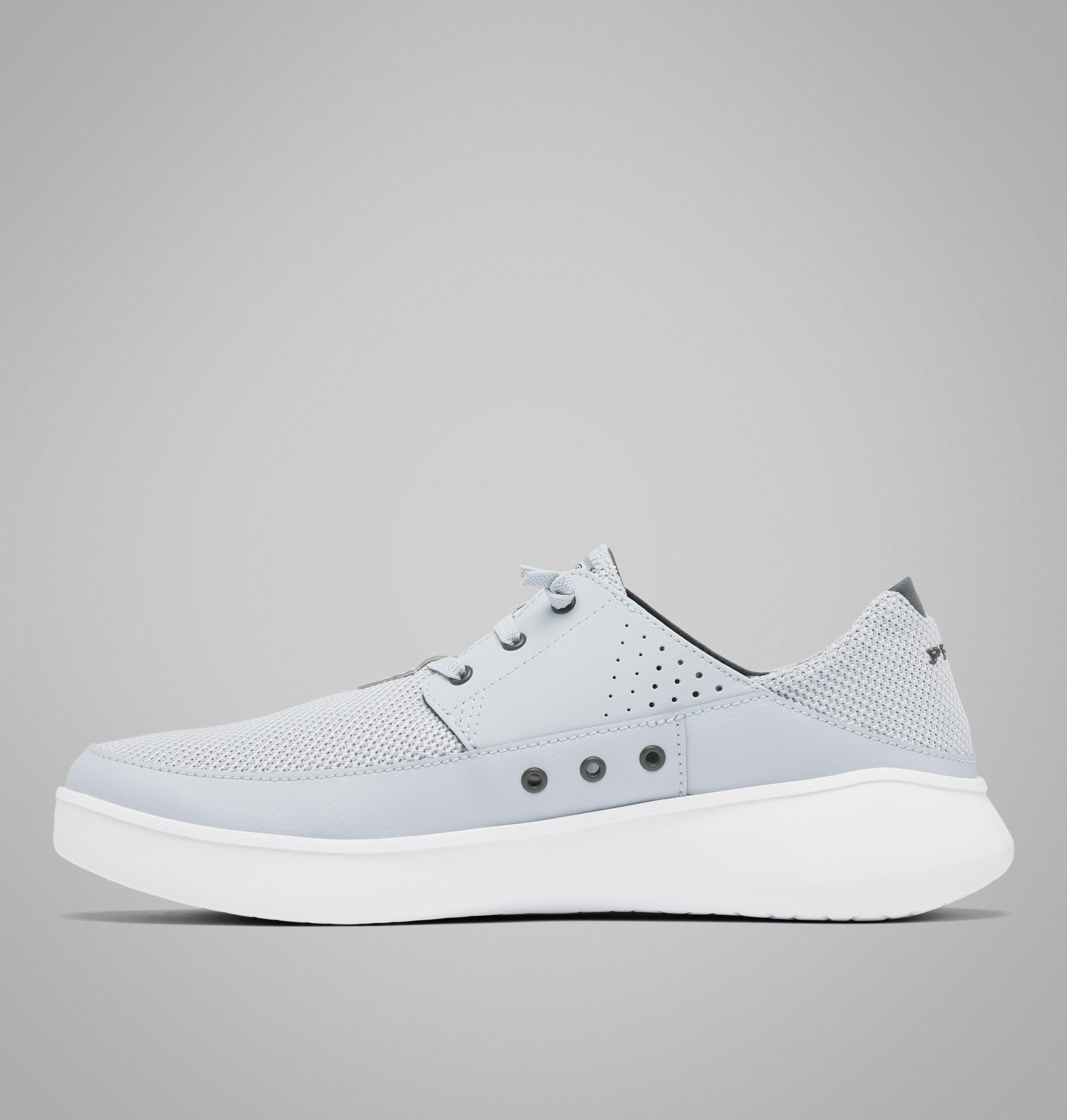 Men's PFG Boatside Breathe Relaxed Shoe | 031 | 13 6
