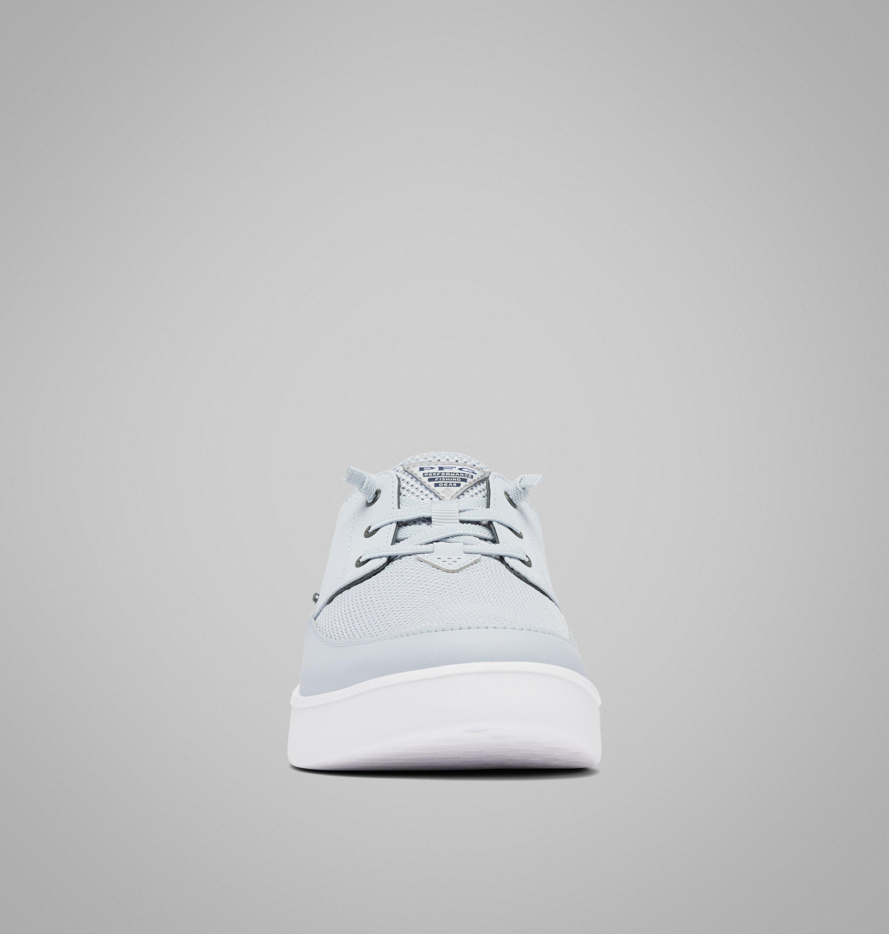 Men's PFG Boatside Breathe Relaxed Shoe | 031 | 13 8