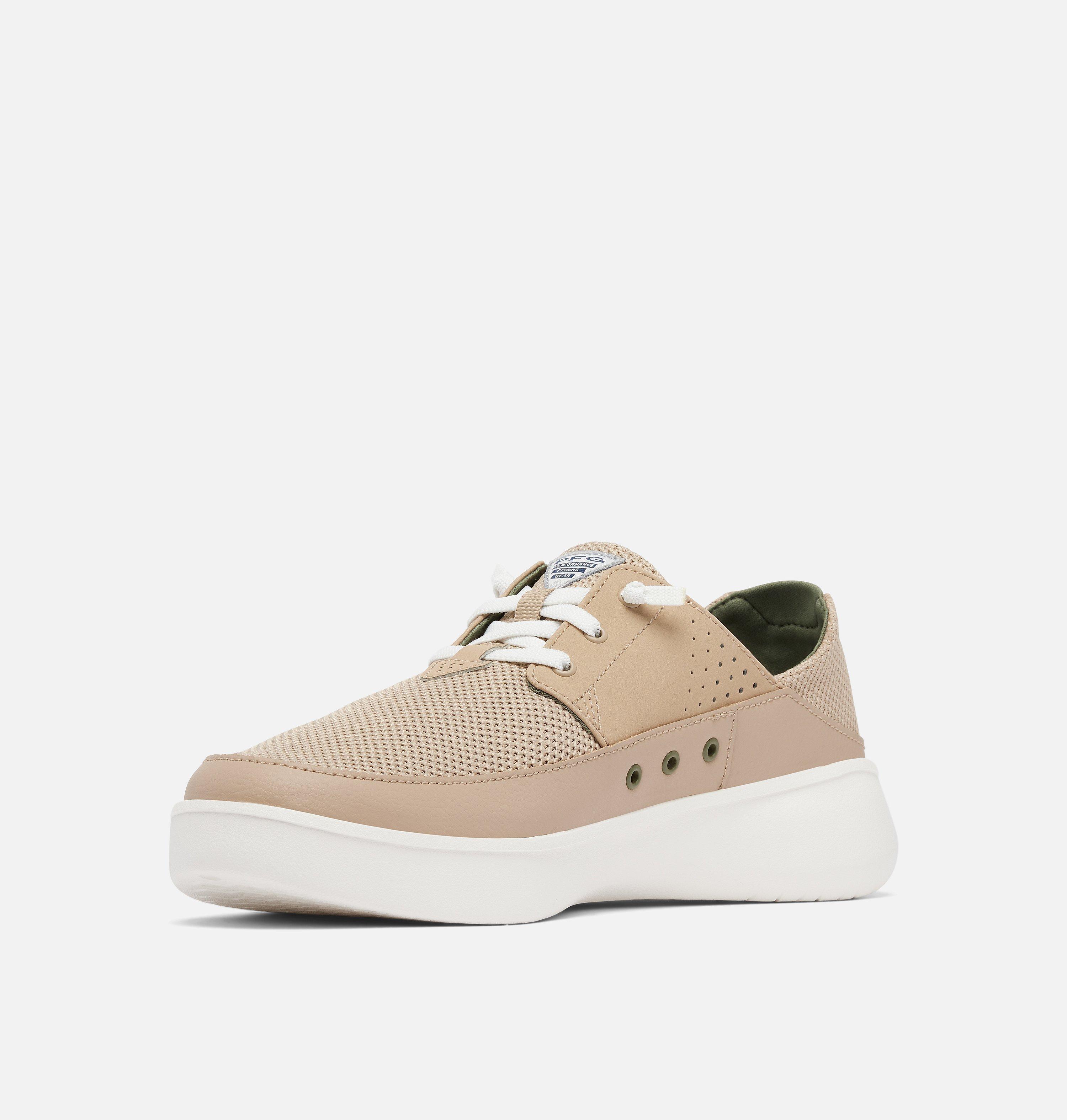 Men's PFG Boatside Breathe Relaxed Shoe 7