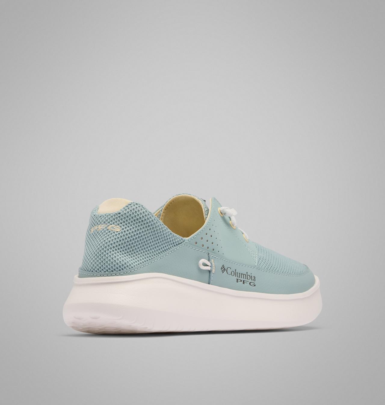 Men's PFG Boatside™ Breathe Relaxed Shoe | 461 | 9 10
