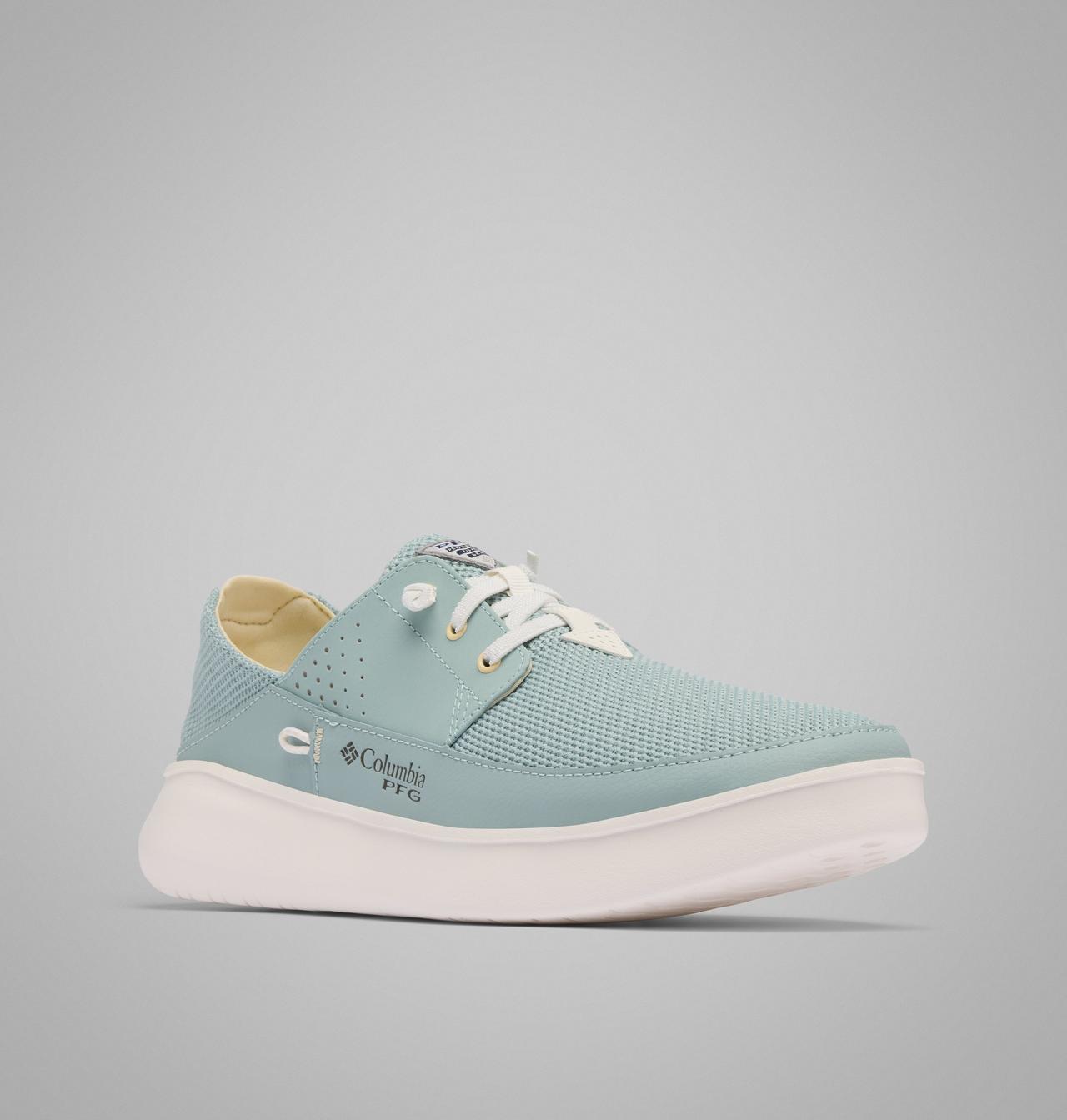 Men's PFG Boatside™ Breathe Relaxed Shoe | 461 | 9 4
