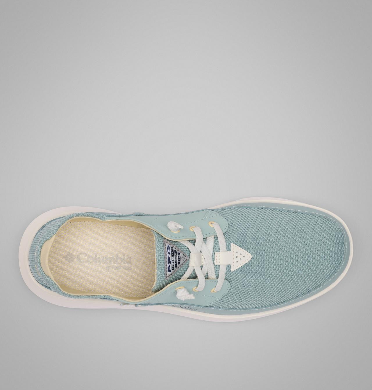 Men's PFG Boatside™ Breathe Relaxed Shoe | 461 | 9 5