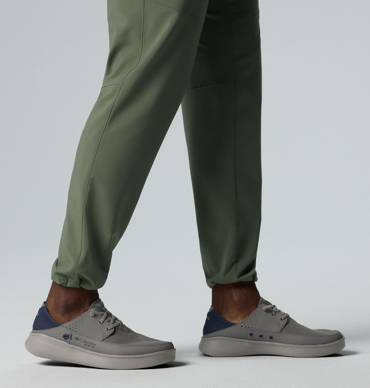 Men's PFG Boatside™ Breathe Relaxed Shoe - Wide 10