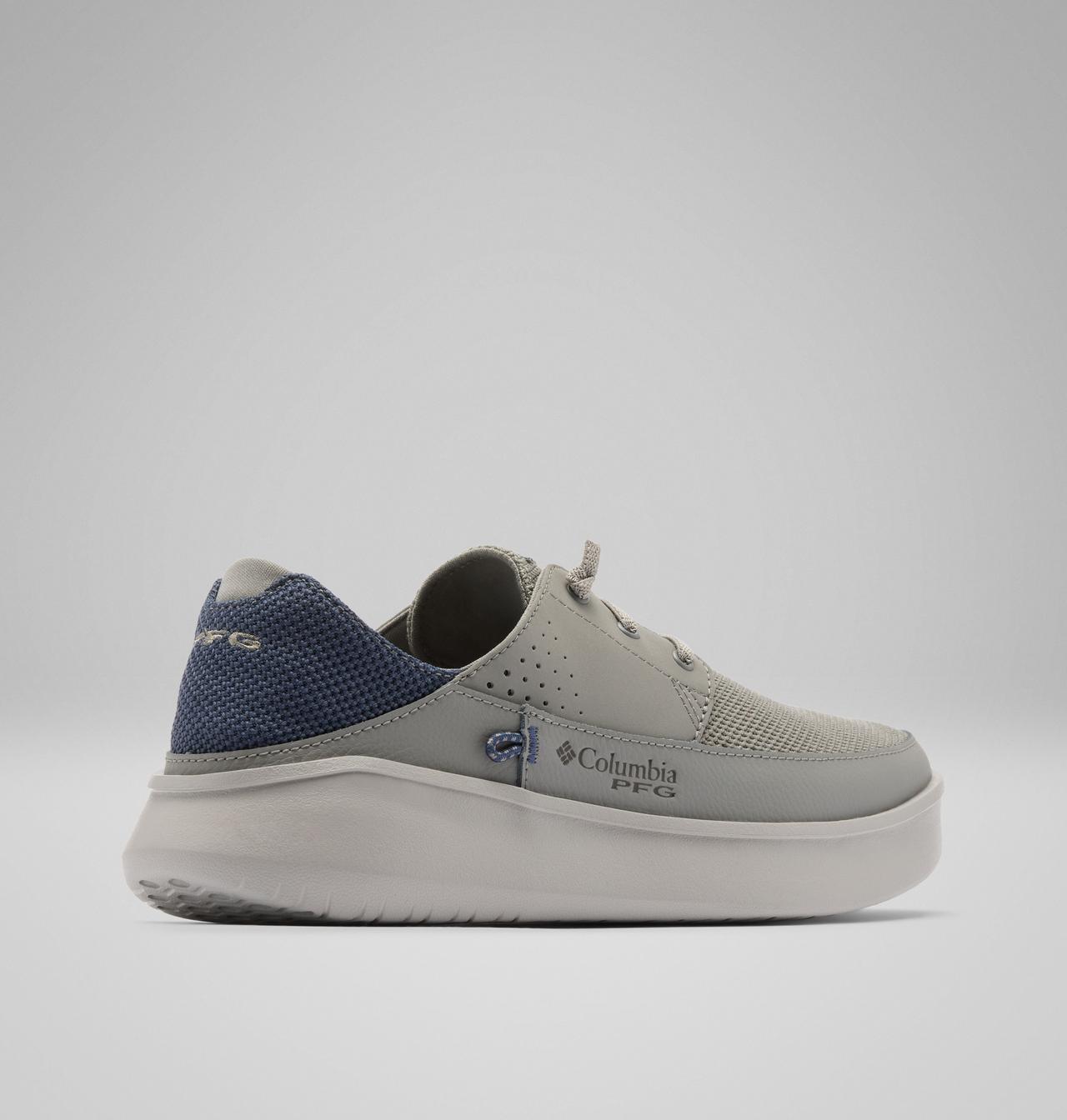 Men's PFG Boatside™ Breathe Relaxed Shoe - Wide 9