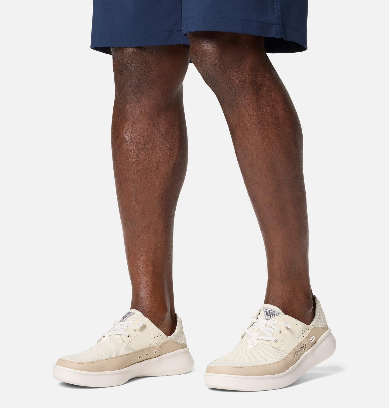 Men's PFG Boatside™ Breathe Relaxed Shoe - Wide | 022 | 11 11