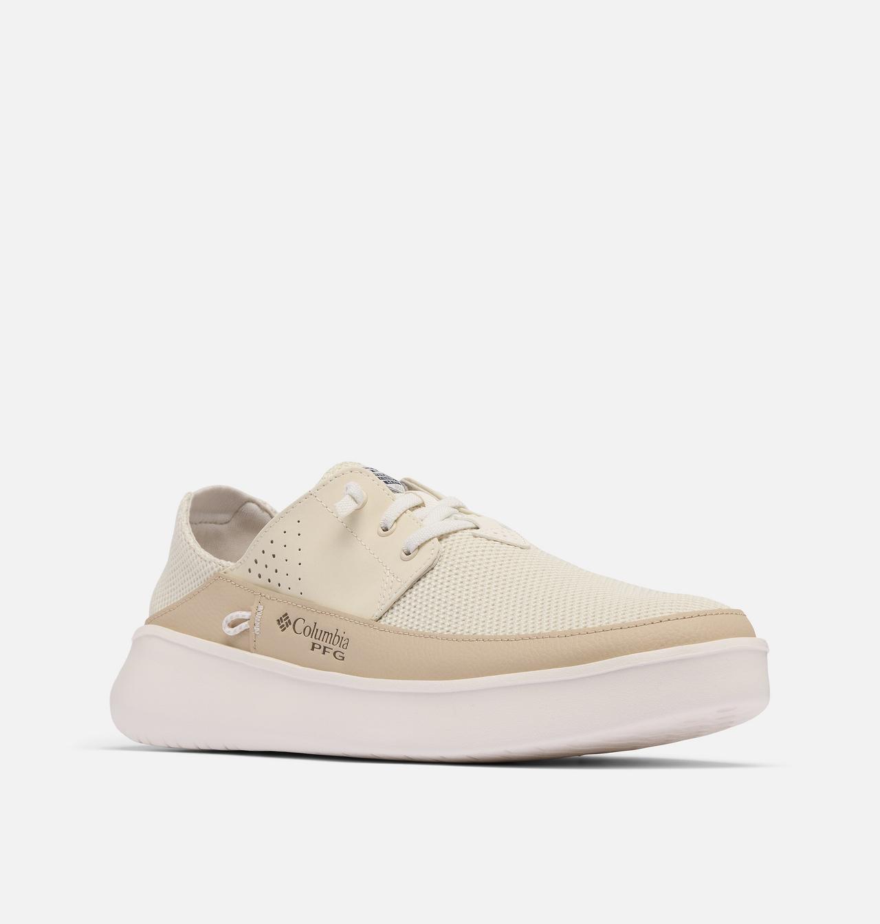 Men's PFG Boatside™ Breathe Relaxed Shoe - Wide | 022 | 11 4