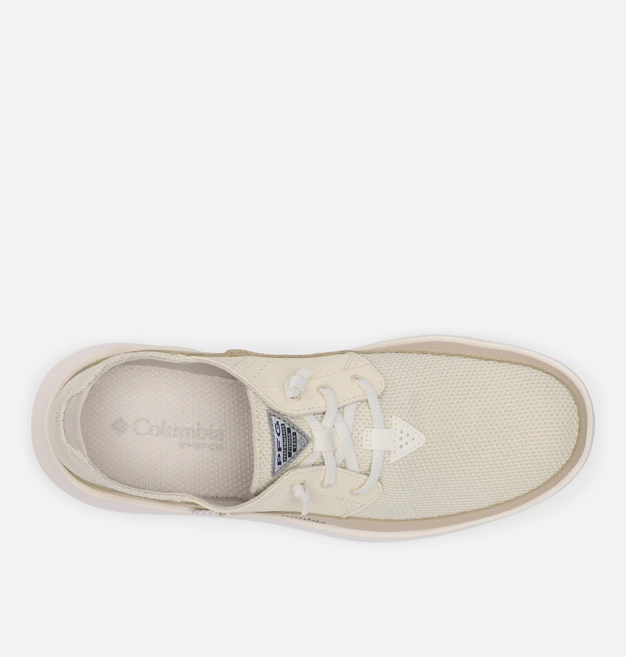 Men's PFG Boatside™ Breathe Relaxed Shoe - Wide | 022 | 11 5
