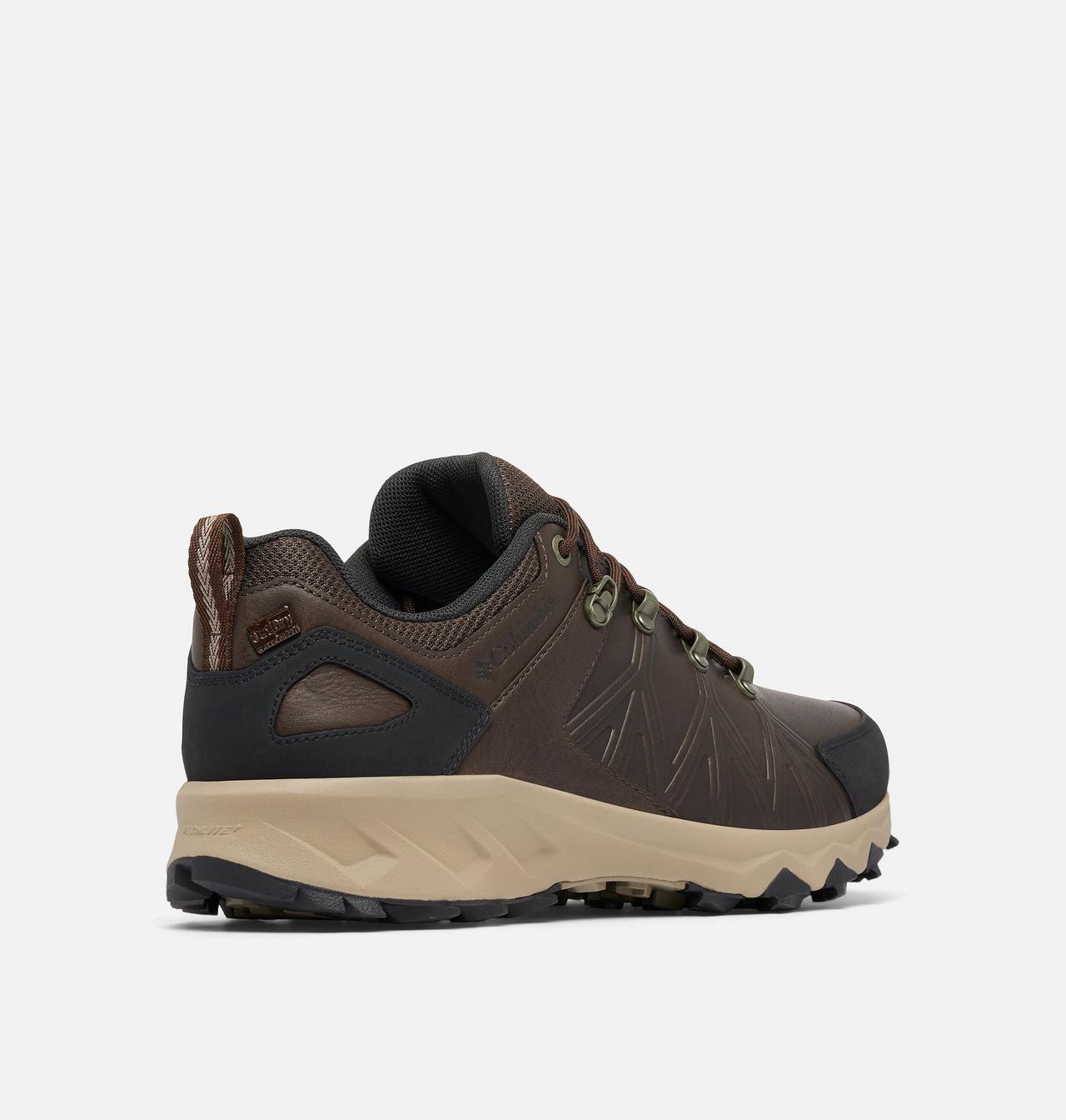 Men's Peakfreak™ II OutDry™ Leather Hiking Shoe