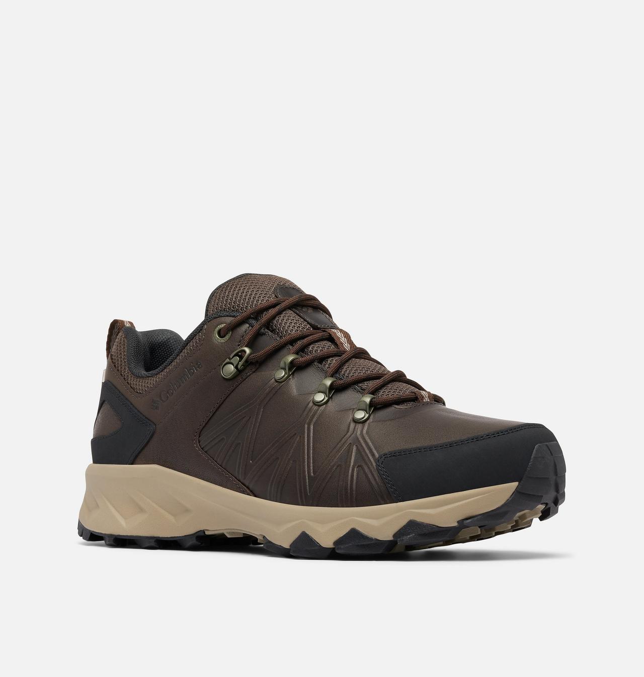 Men's Peakfreak™ II OutDry™ Leather Hiking Shoe