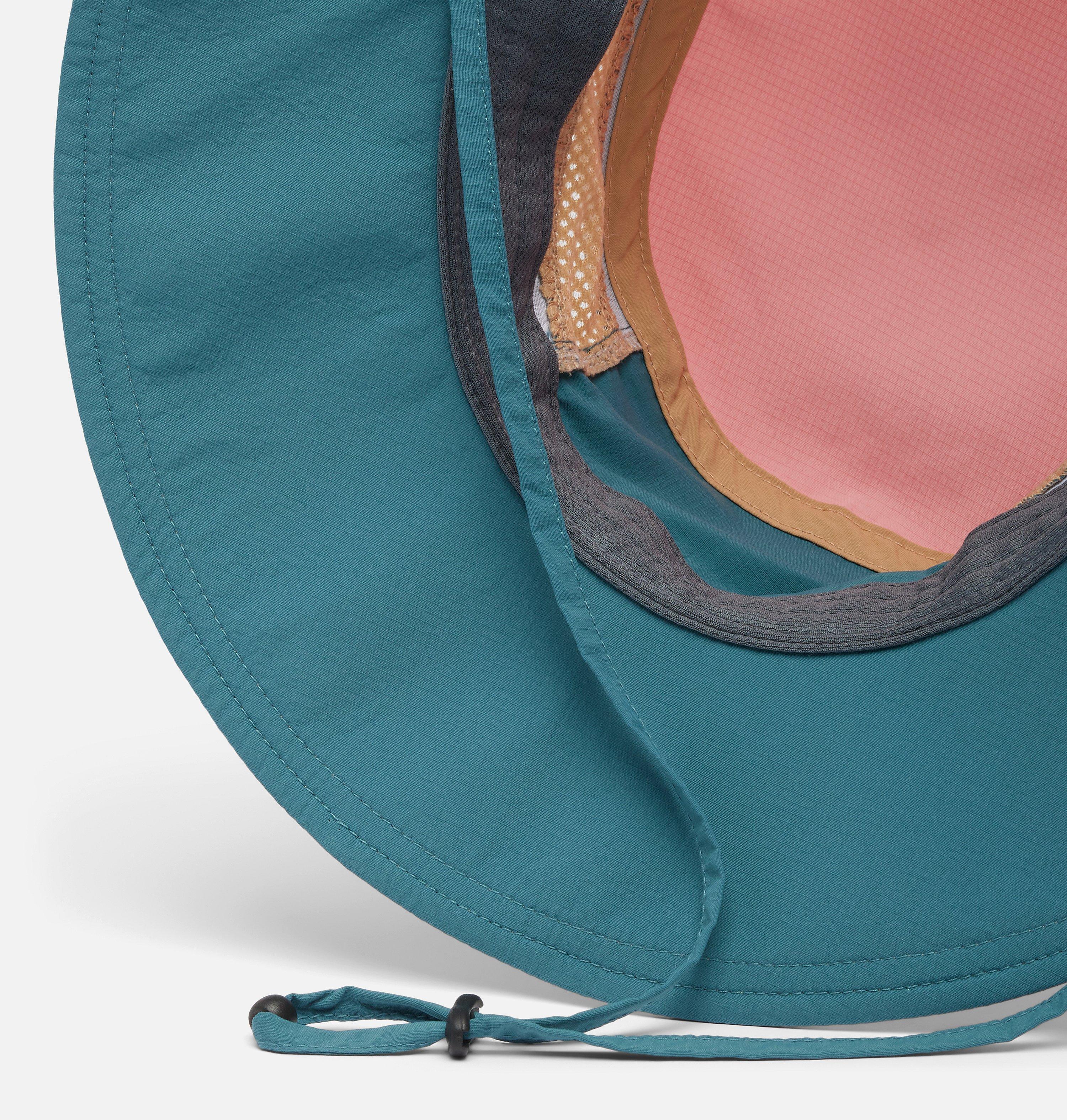 Bora Bora Retro Booney Hat 3
