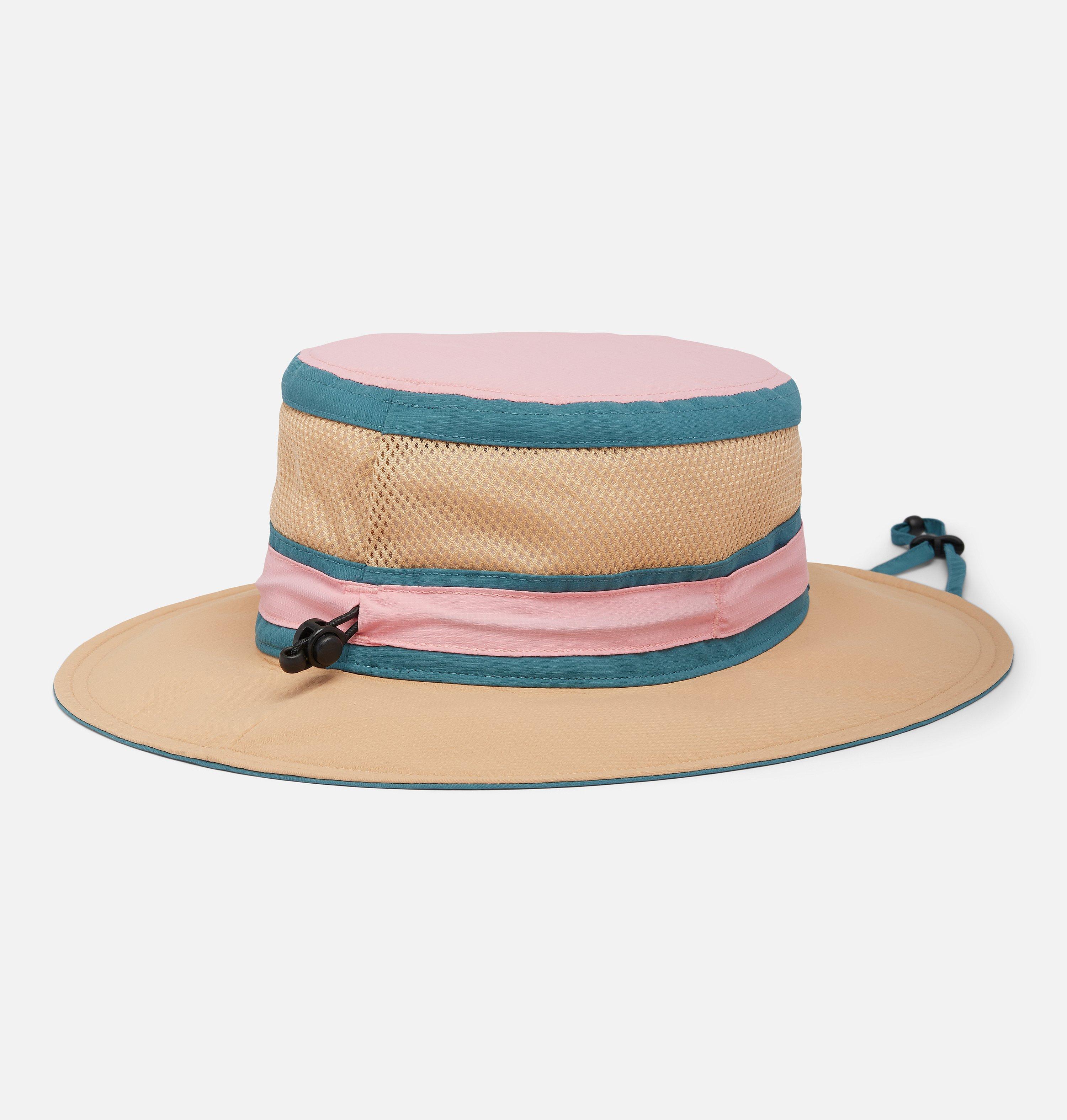 Bora Bora Retro Booney Hat 2