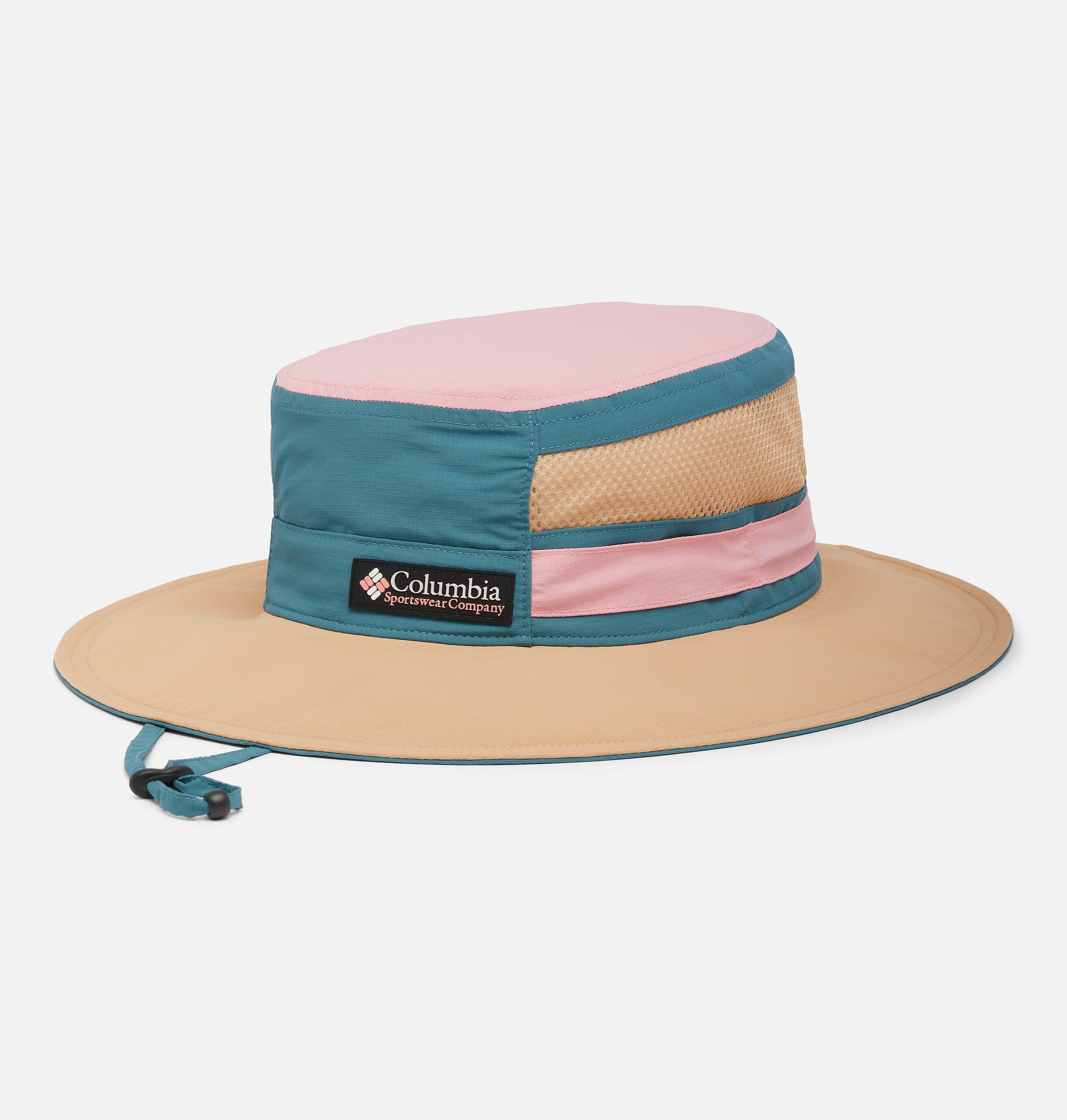 Bora Bora Retro Booney Hat 1