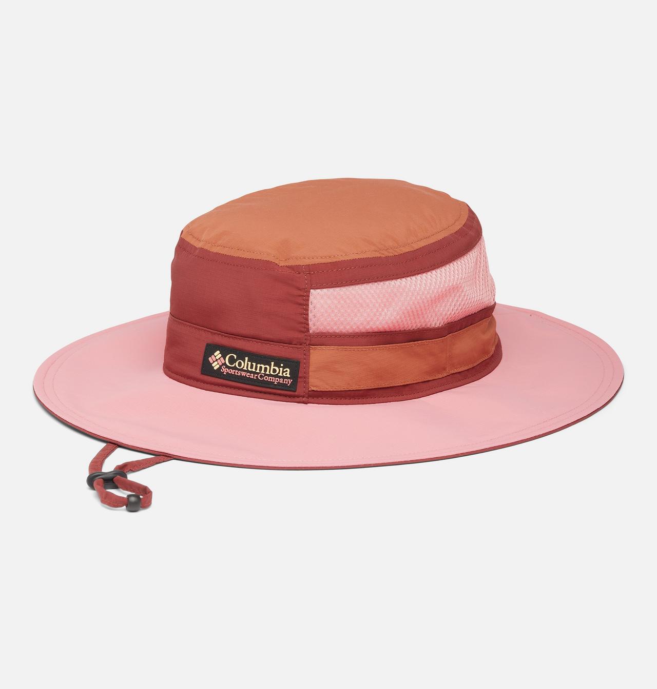 Chapeau de brousse Bora Bora™ Retro 1