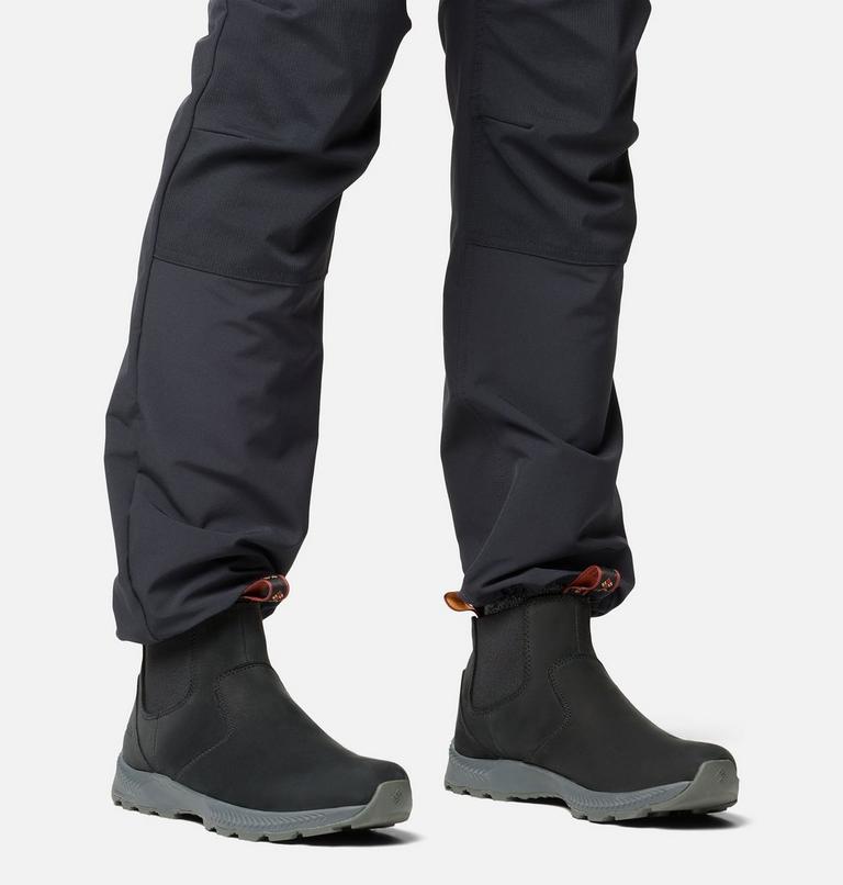LANDROAMER SCOUT NB, Color: Black, Canyon Sun, image 10
