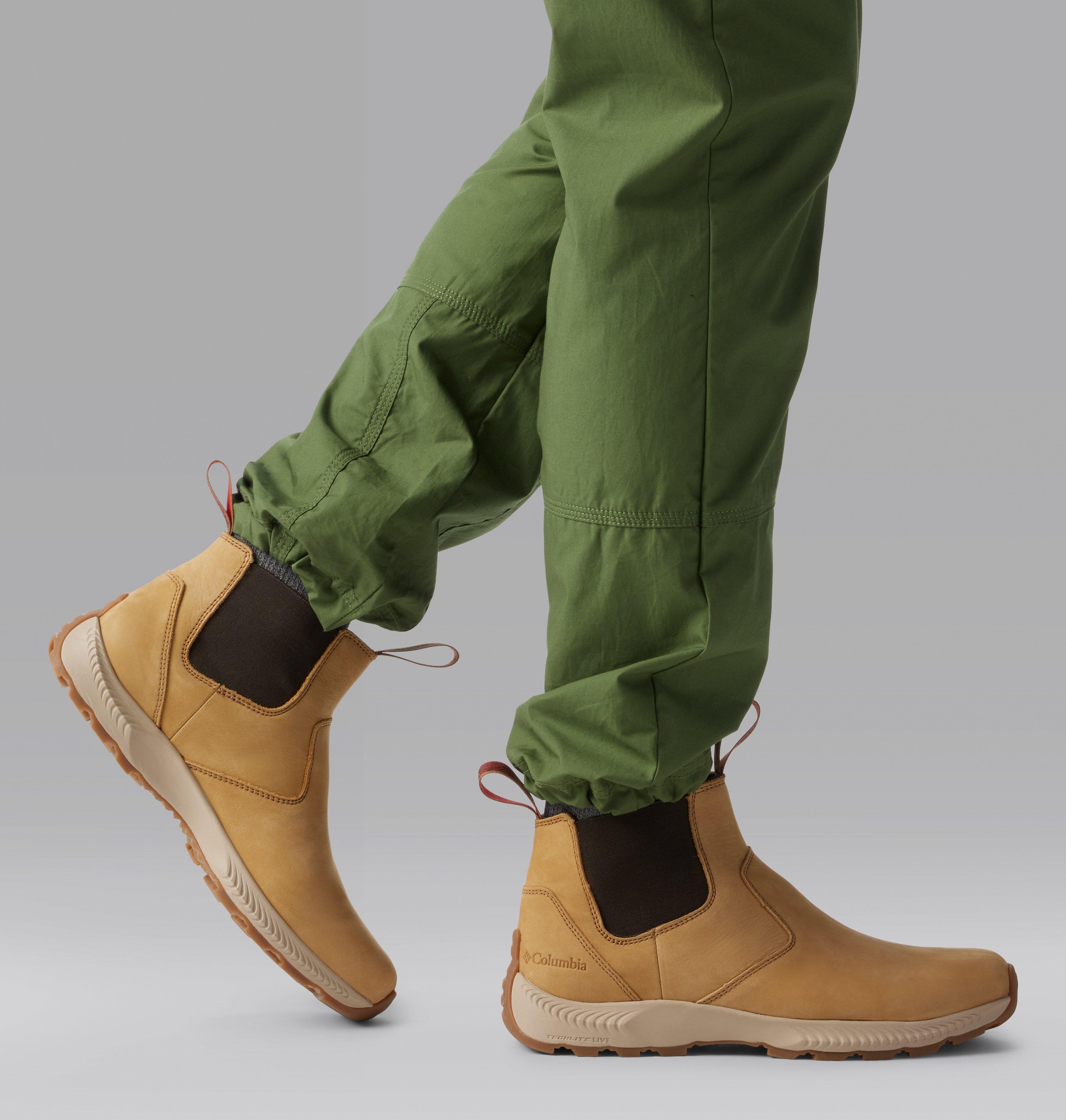 Men's Landroamer Scout NB Boot 11