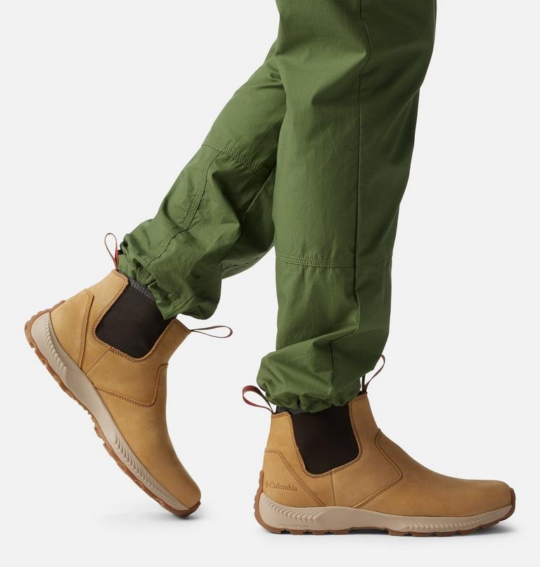 LANDROAMER SCOUT NB, Color: Curry, Poppy Red, image 10