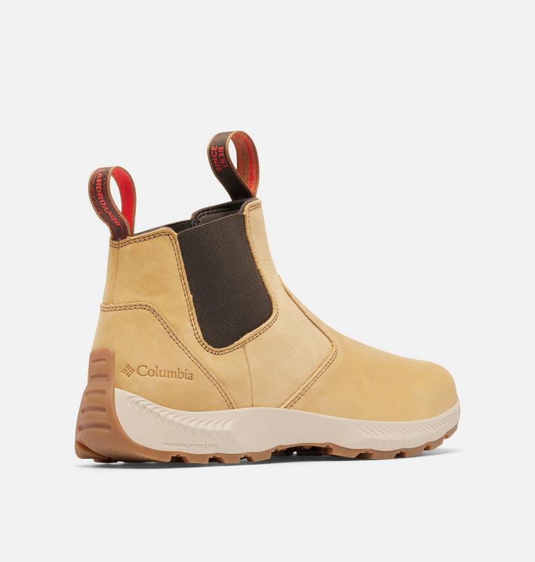 LANDROAMER SCOUT NB, Color: Curry, Poppy Red, image 9