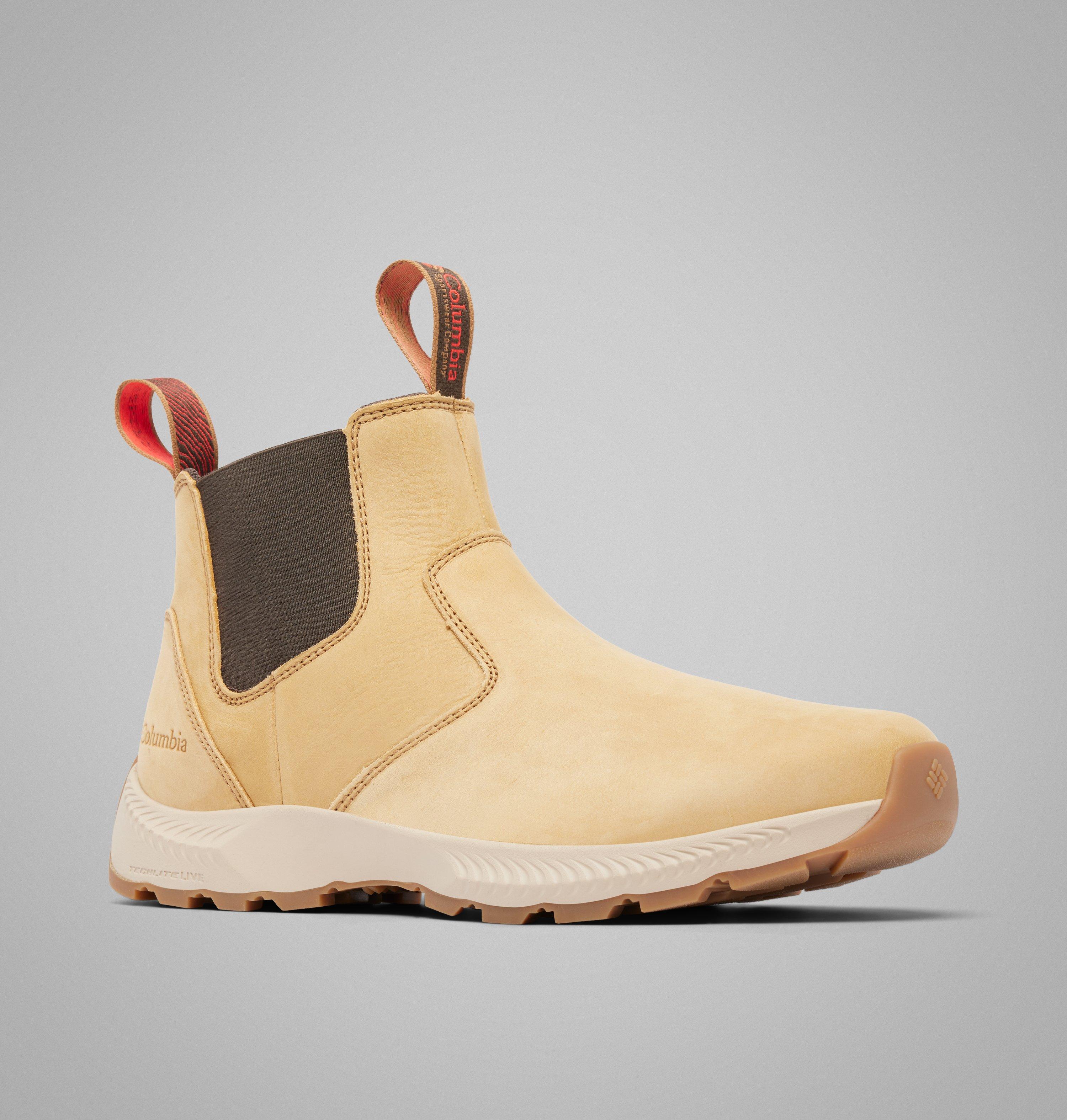 Men's Landroamer Scout NB Boot 3