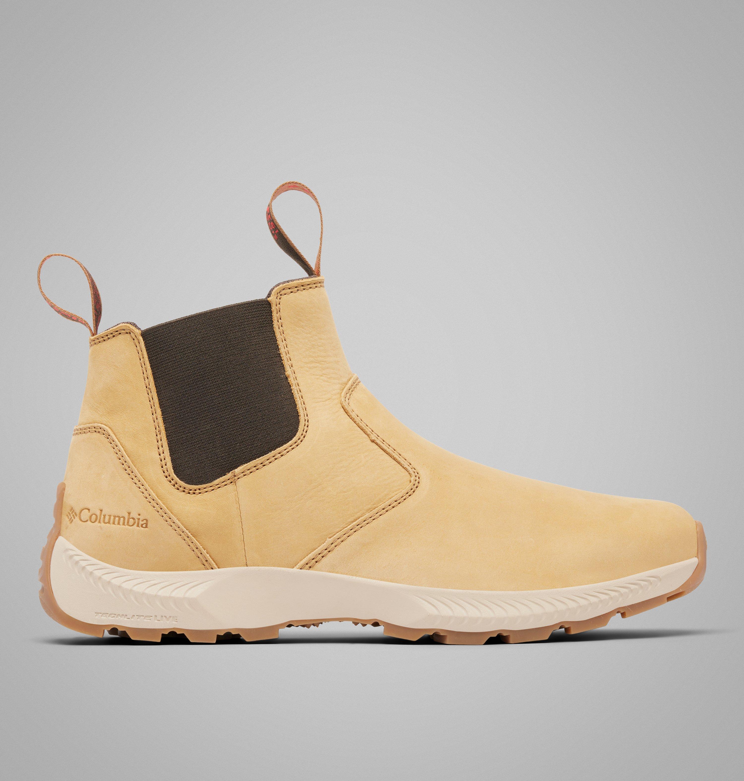 Men's Landroamer Scout NB Boot 1