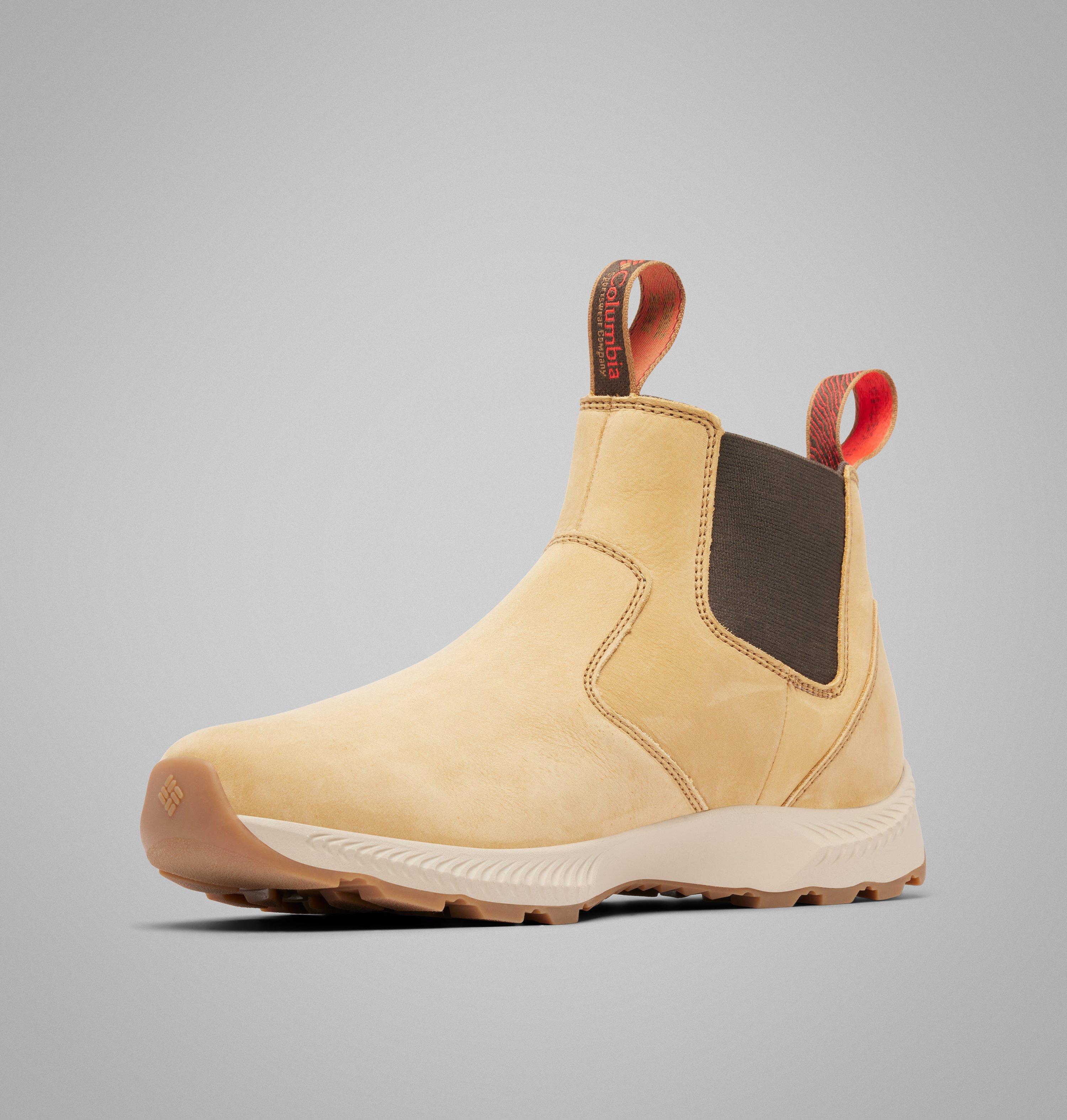 Men's Landroamer Scout NB Boot 7