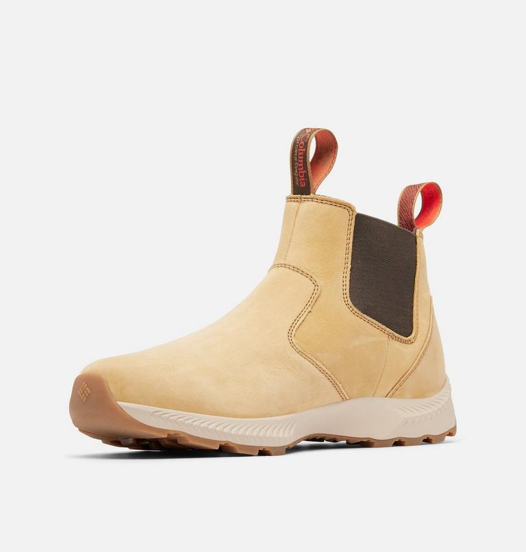 LANDROAMER SCOUT NB, Color: Curry, Poppy Red, image 6