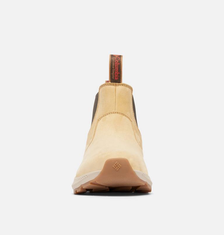 LANDROAMER SCOUT NB, Color: Curry, Poppy Red, image 7