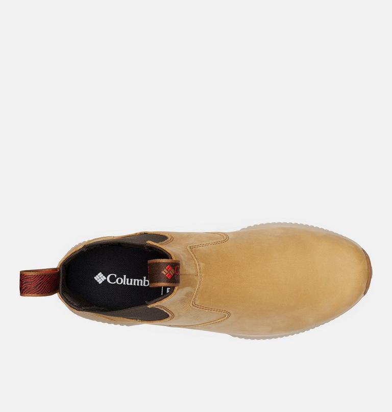 LANDROAMER SCOUT NB, Color: Curry, Poppy Red, image 3