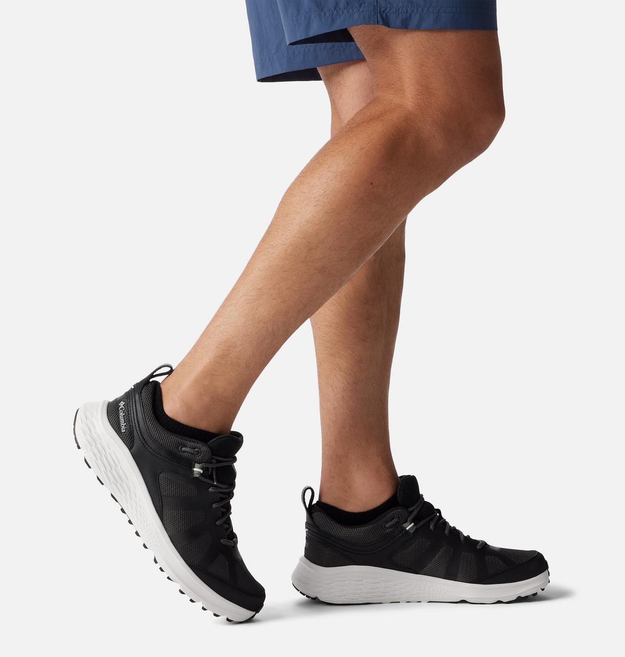 Men's Konos™ XCEL WP Low Shoe 11