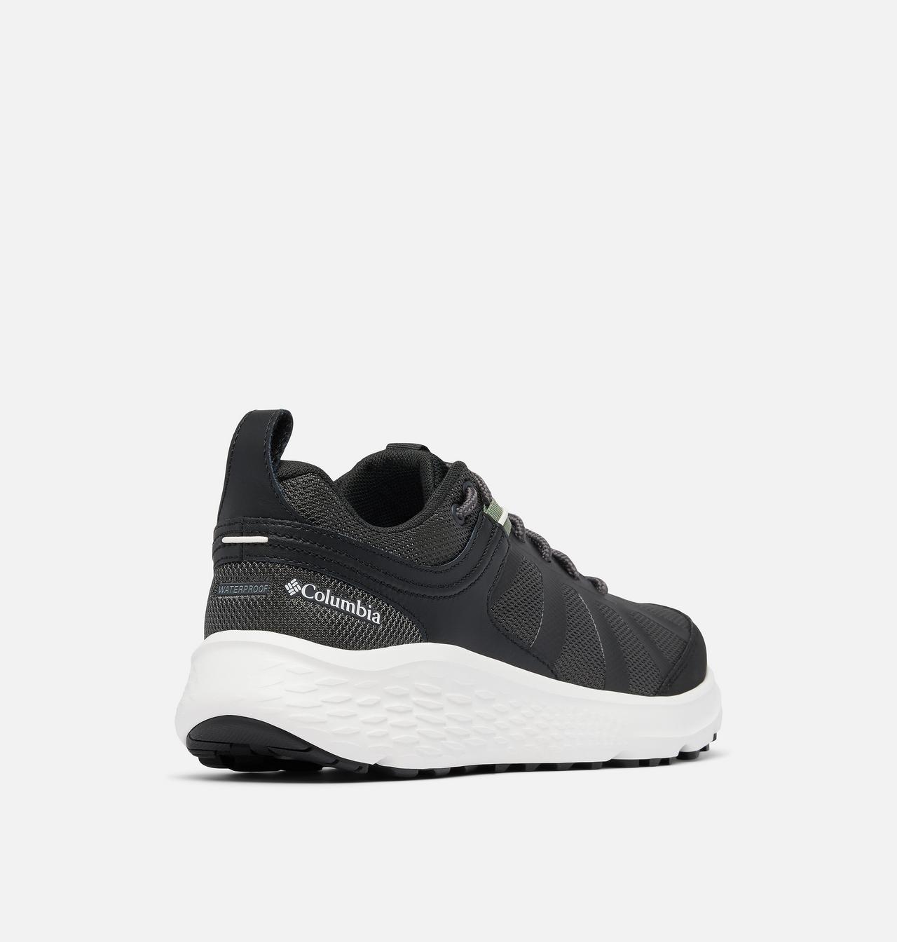 Men's Konos™ XCEL WP Low Shoe 10