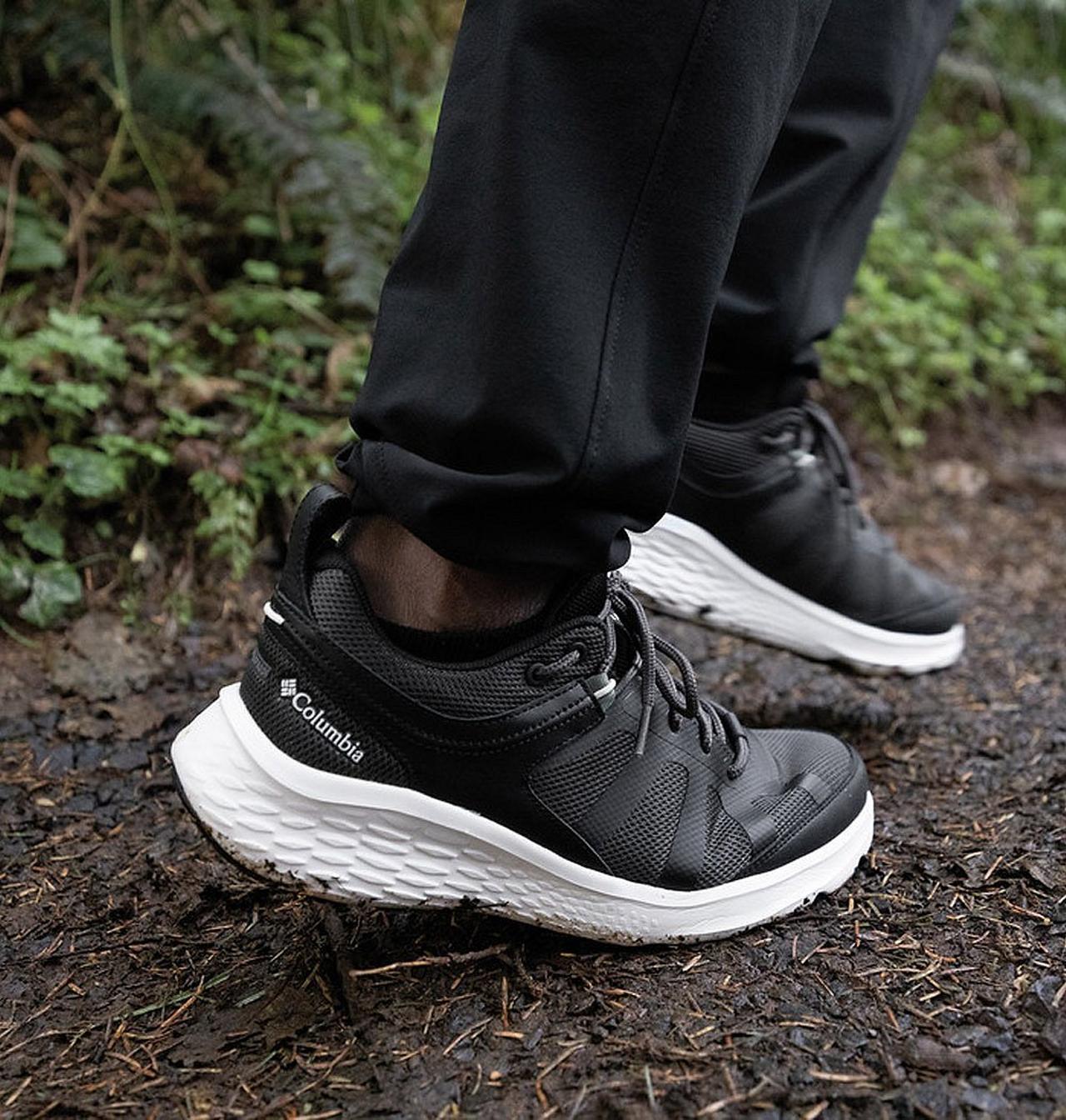 Men's Konos™ XCEL WP Low Shoe 12