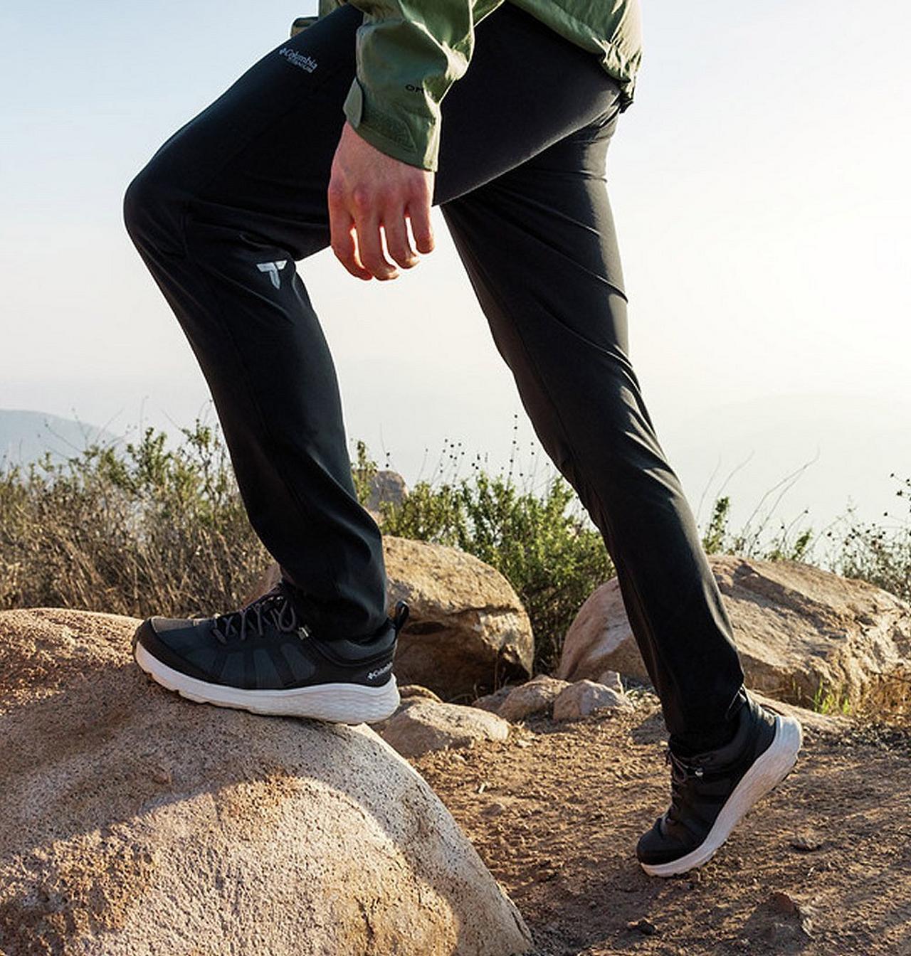 Men's Konos™ XCEL WP Low Shoe 13