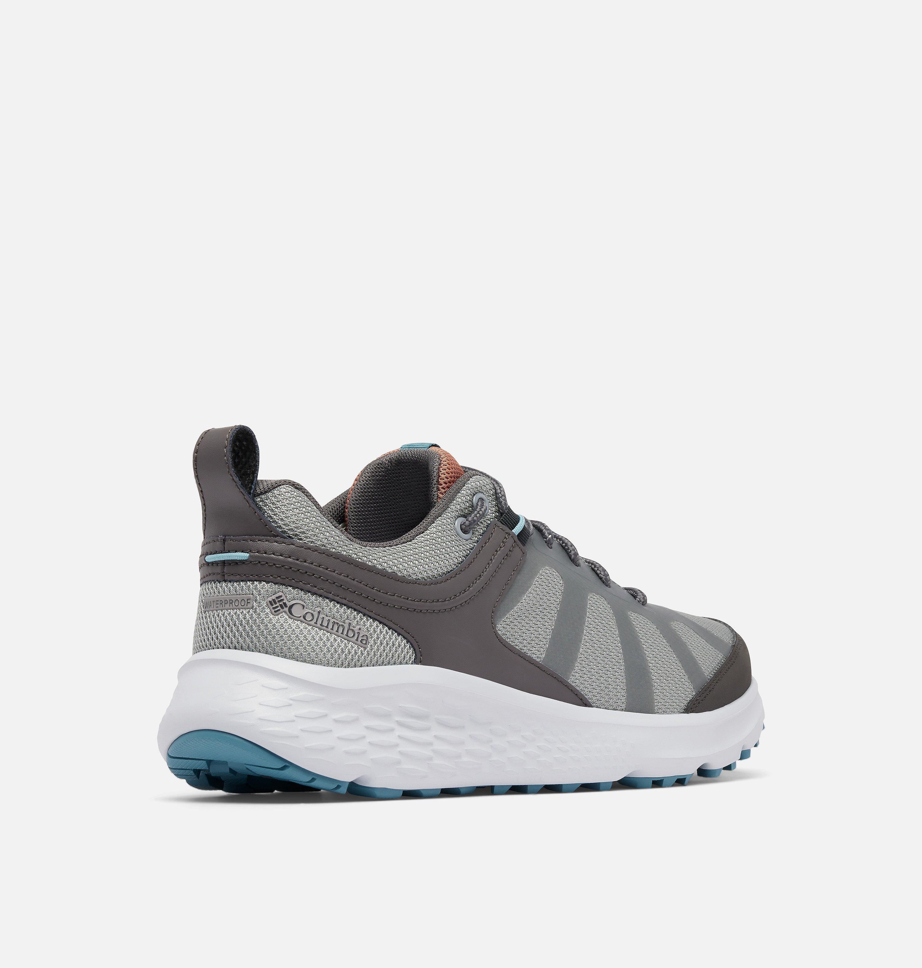 Men's Konos XCEL WP Low Shoe 10