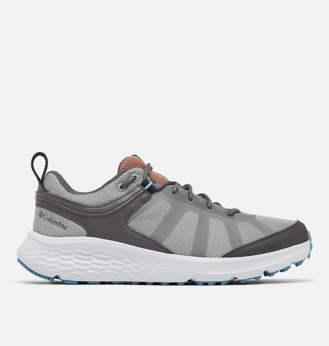 Men's Konos™ XCEL WP Low Shoe 1