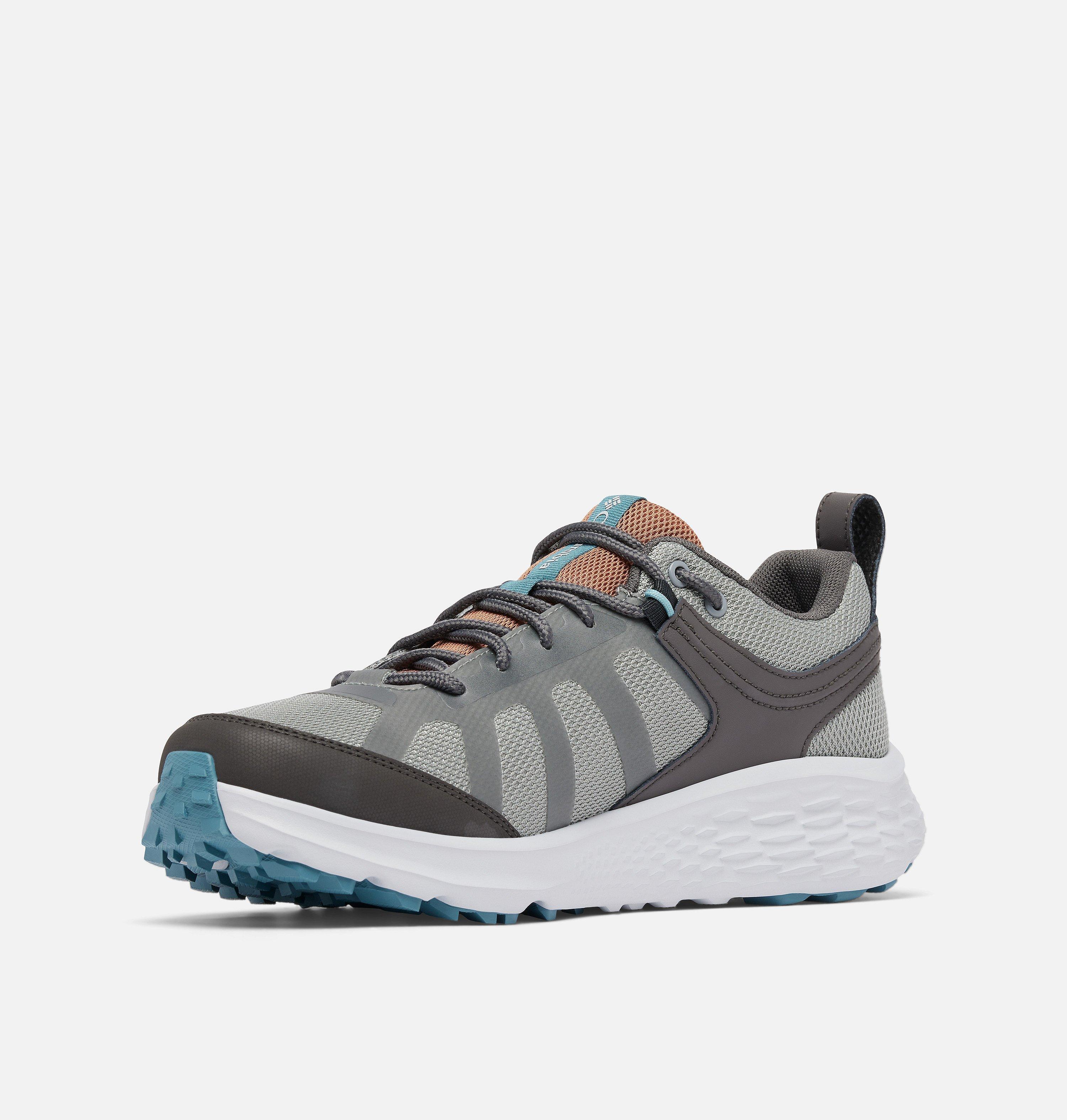 Men's Konos XCEL WP Low Shoe 7