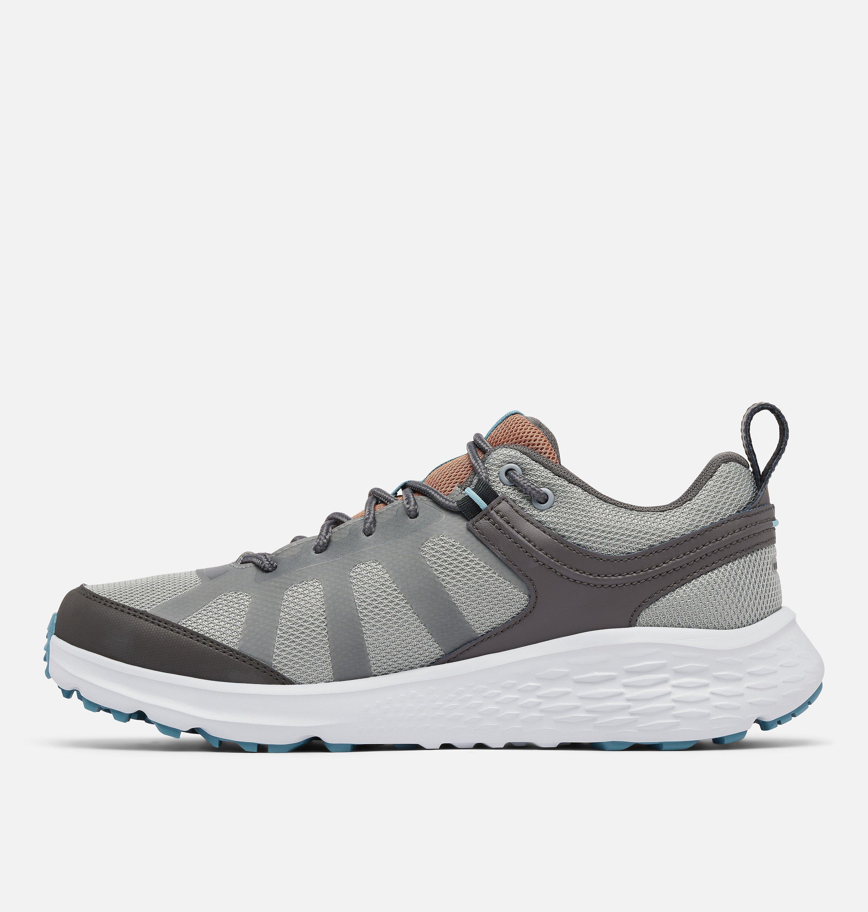 Men's Konos XCEL WP Low Shoe 6