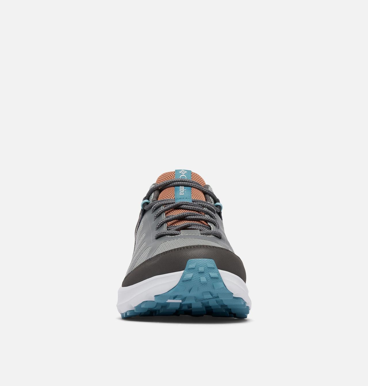 Men's Konos™ XCEL WP Low Shoe 8