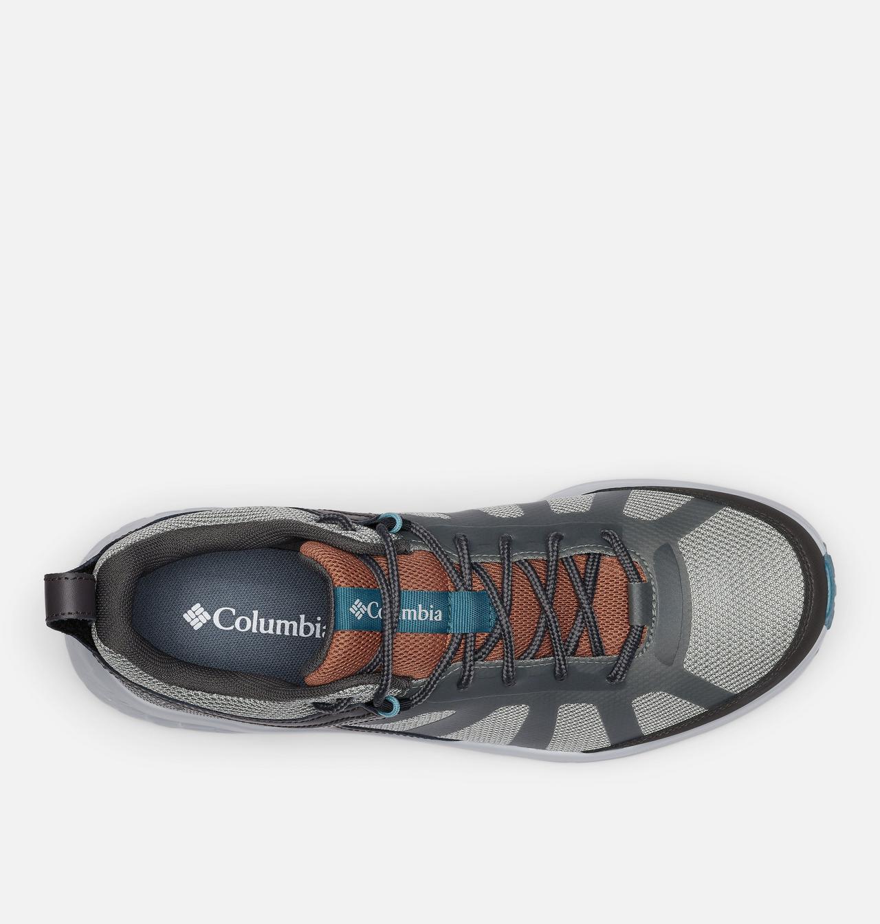 Men's Konos™ XCEL WP Low Shoe 4