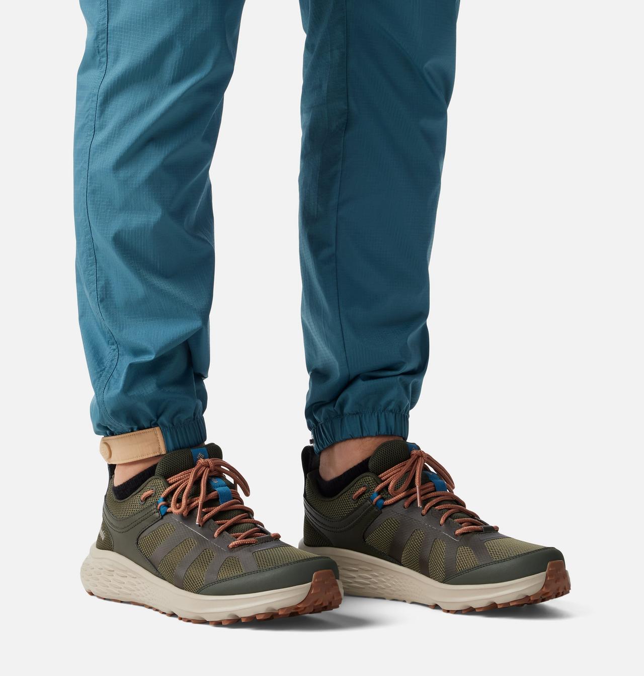 Men's Konos™ XCEL WP Low Shoe 11