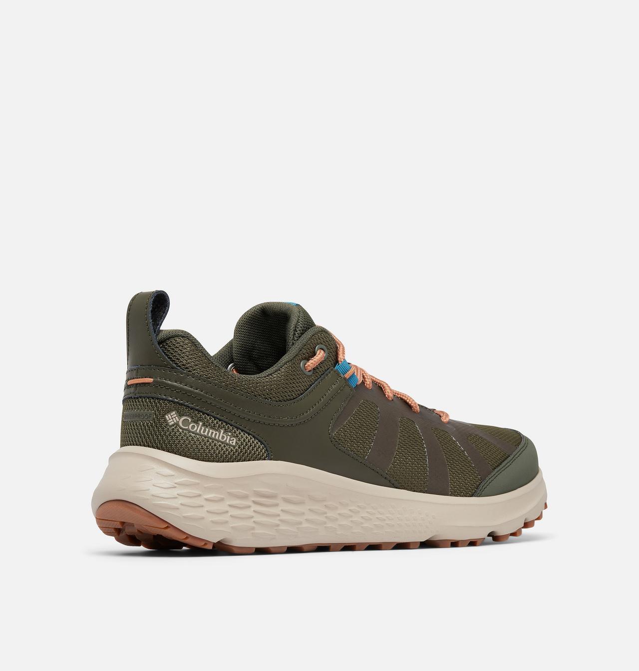 Men's Konos™ XCEL WP Low Shoe 10