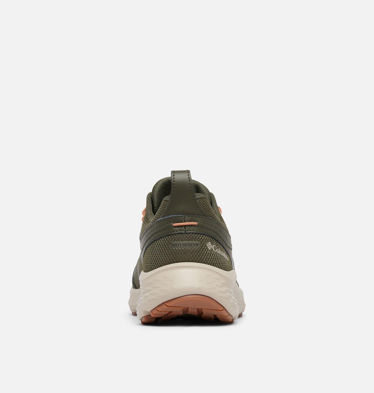 Men's Konos™ XCEL WP Low Shoe 9