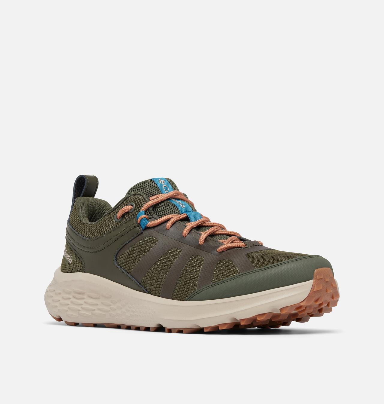 Men's Konos™ XCEL WP Low Shoe 3