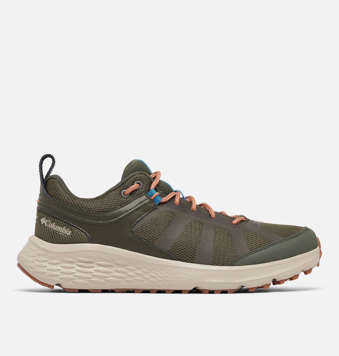 Men's Konos™ XCEL WP Low Shoe 1