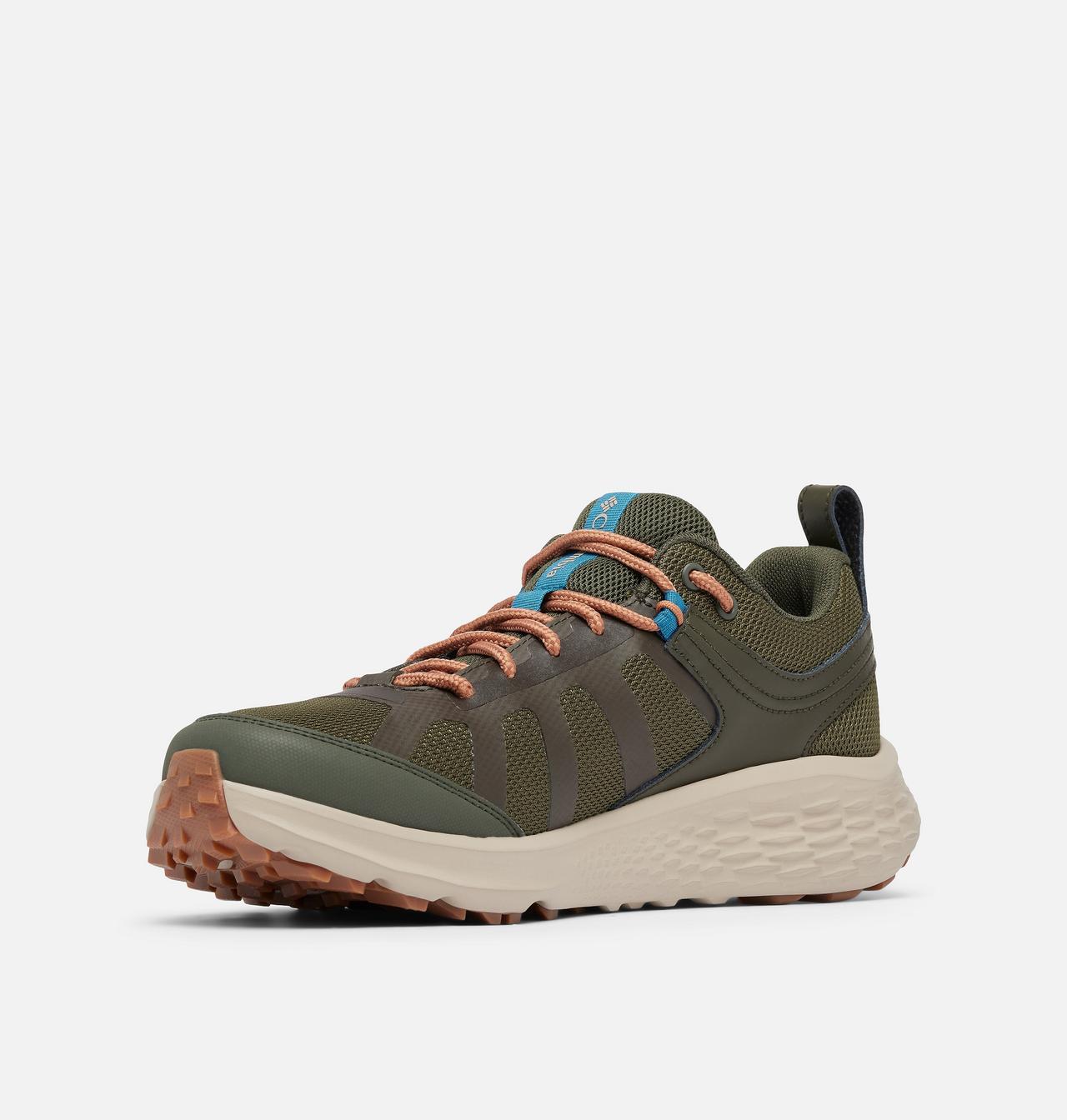 Men's Konos™ XCEL WP Low Shoe 7