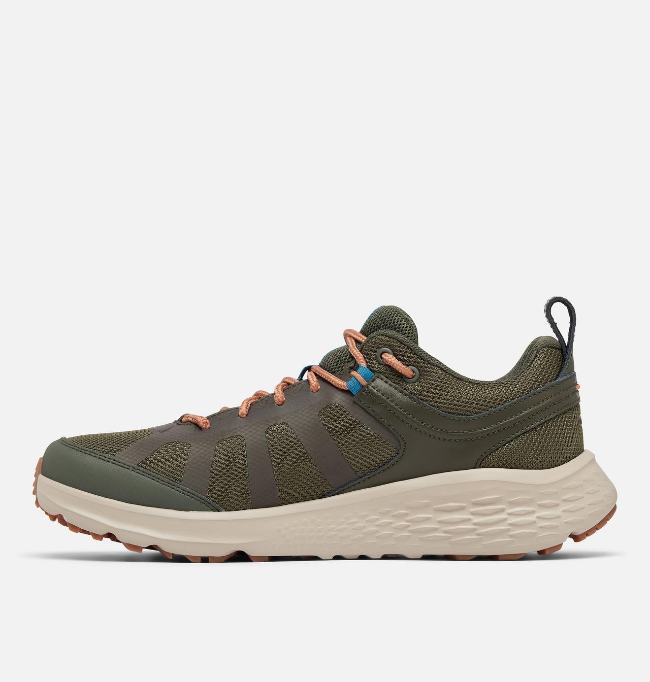 Men's Konos™ XCEL WP Low Shoe 6