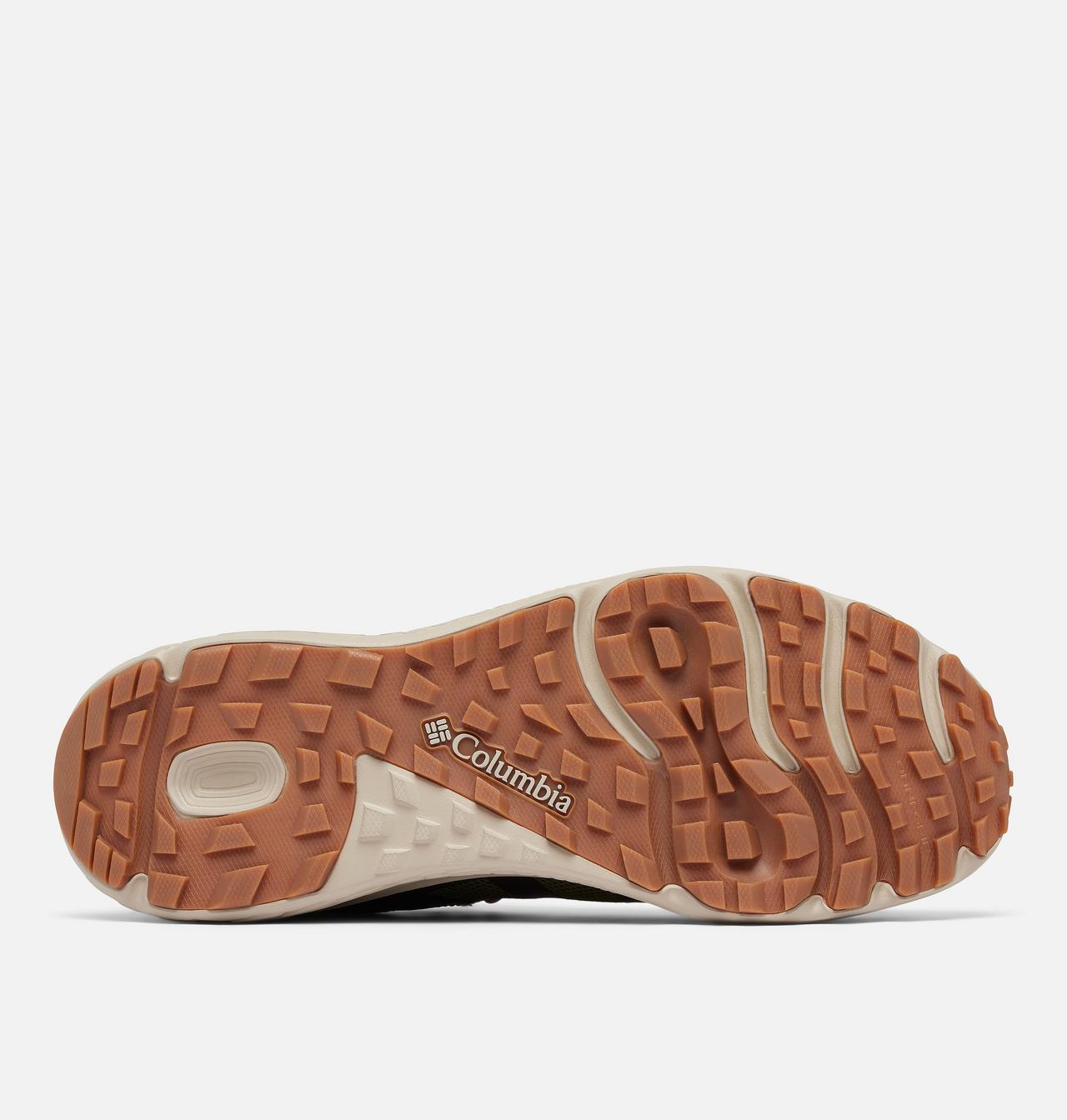 Men's Konos™ XCEL WP Low Shoe 5
