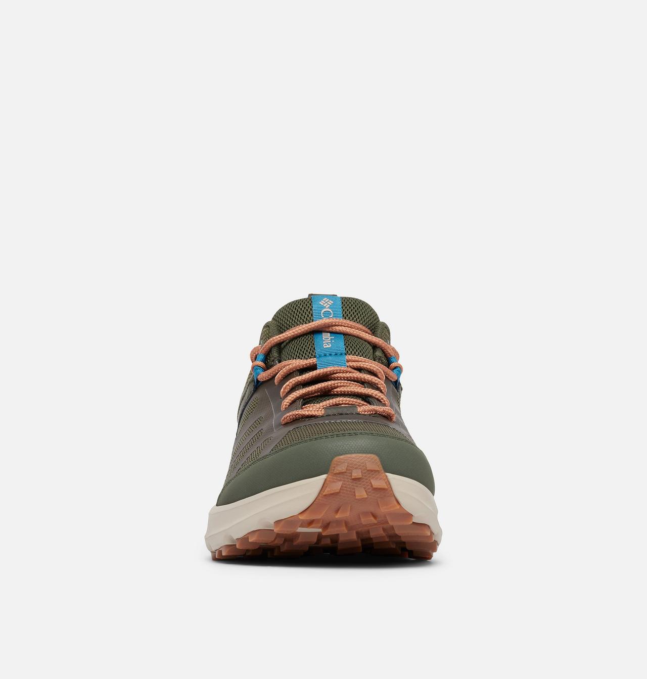 Men's Konos™ XCEL WP Low Shoe 8