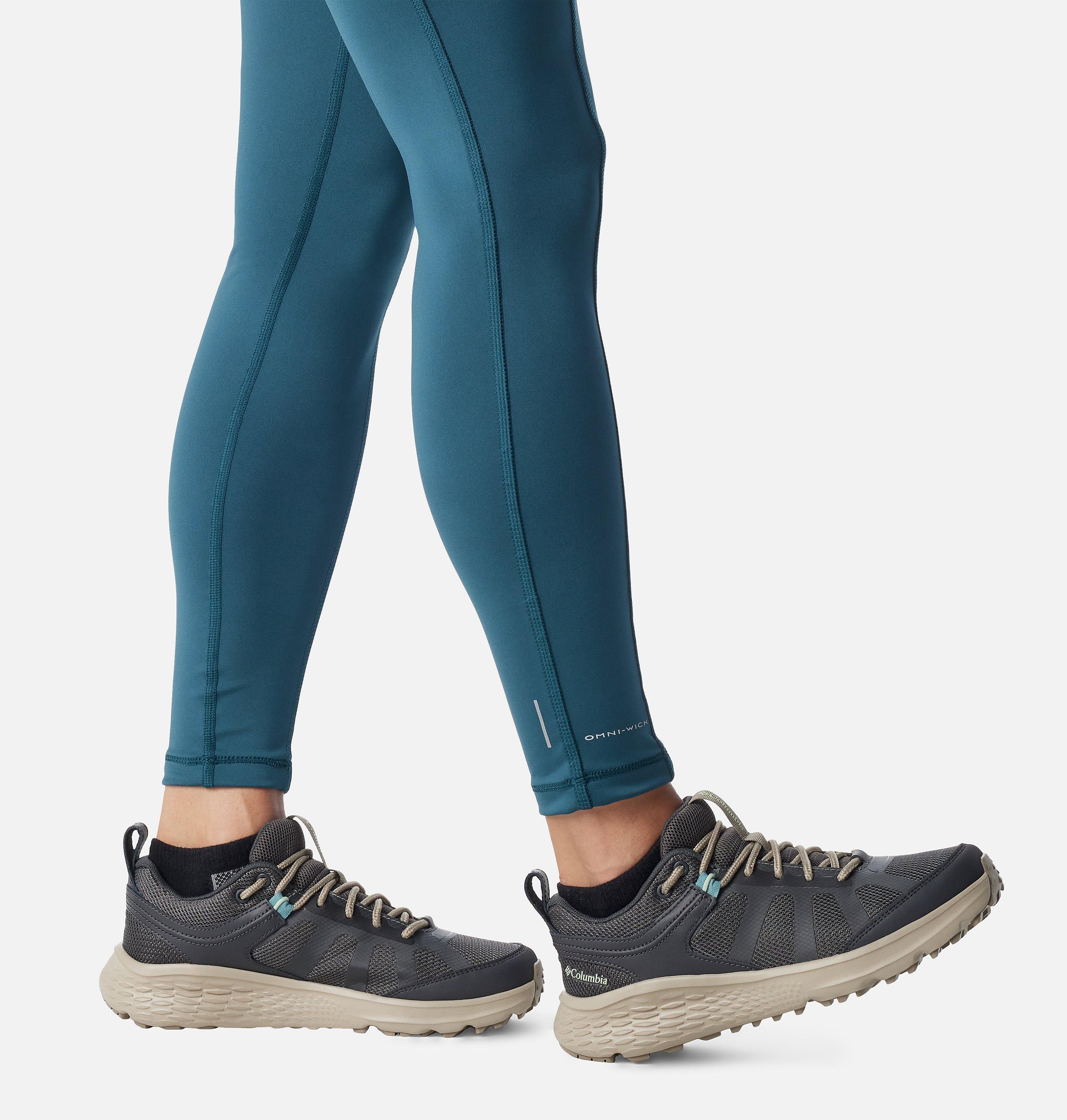 Women's Konos XCEL WP Low Shoe 10