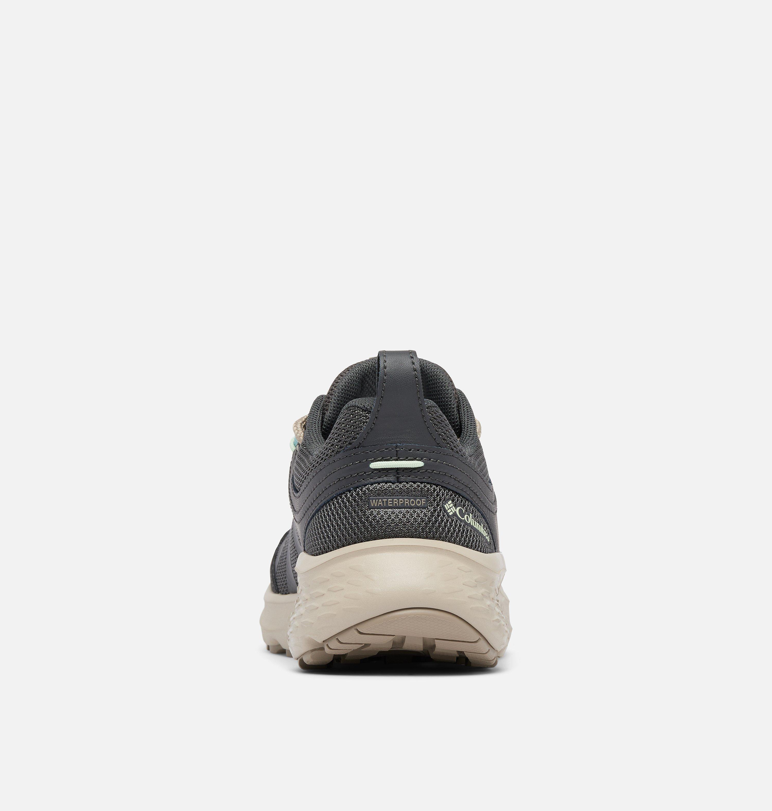 Women's Konos XCEL WP Low Shoe 2
